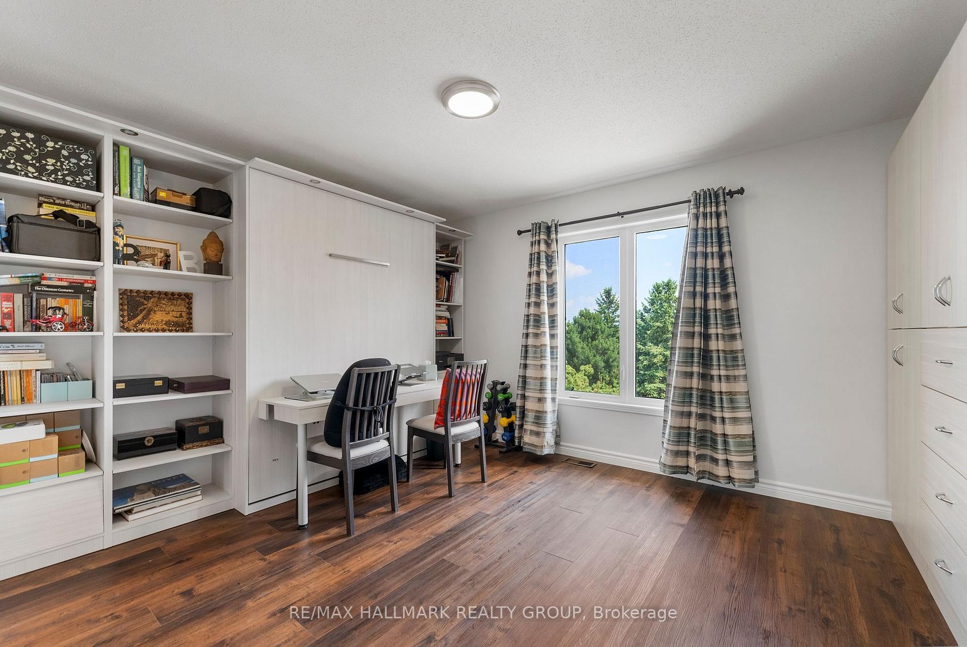 Photo 27 of 282 Cresthaven Drive, Ottawa, Barrhaven East — HOMEH