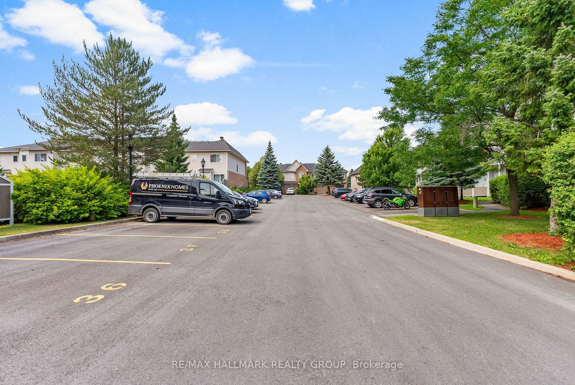 Photo 35 of 282 Cresthaven Drive, Ottawa, Barrhaven East — HOMEH