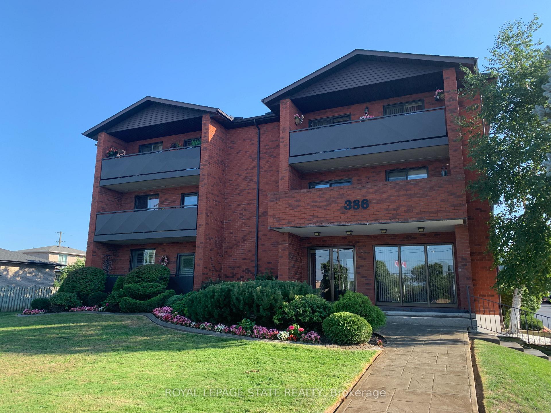 Photo 1 of Unit 202, 386 Highway 8, Hamilton, Stoney Creek — HOMEH