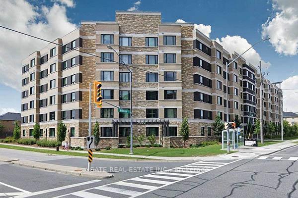 Photo 1 of Unit 306, 7400 Markham Road, Markham, Middlefield — HOMEH