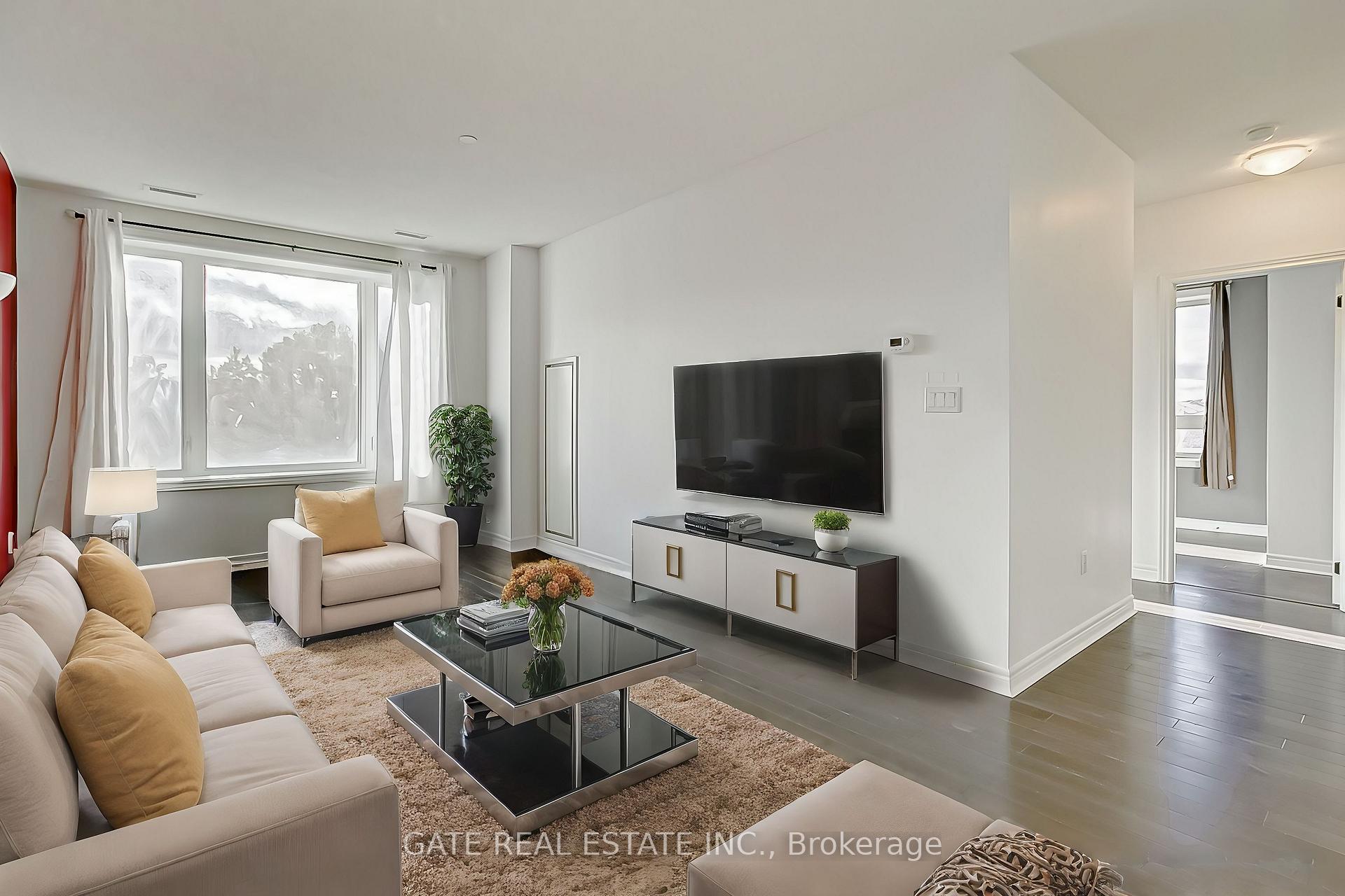 Photo 2 of Unit 306, 7400 Markham Road, Markham, Middlefield — HOMEH