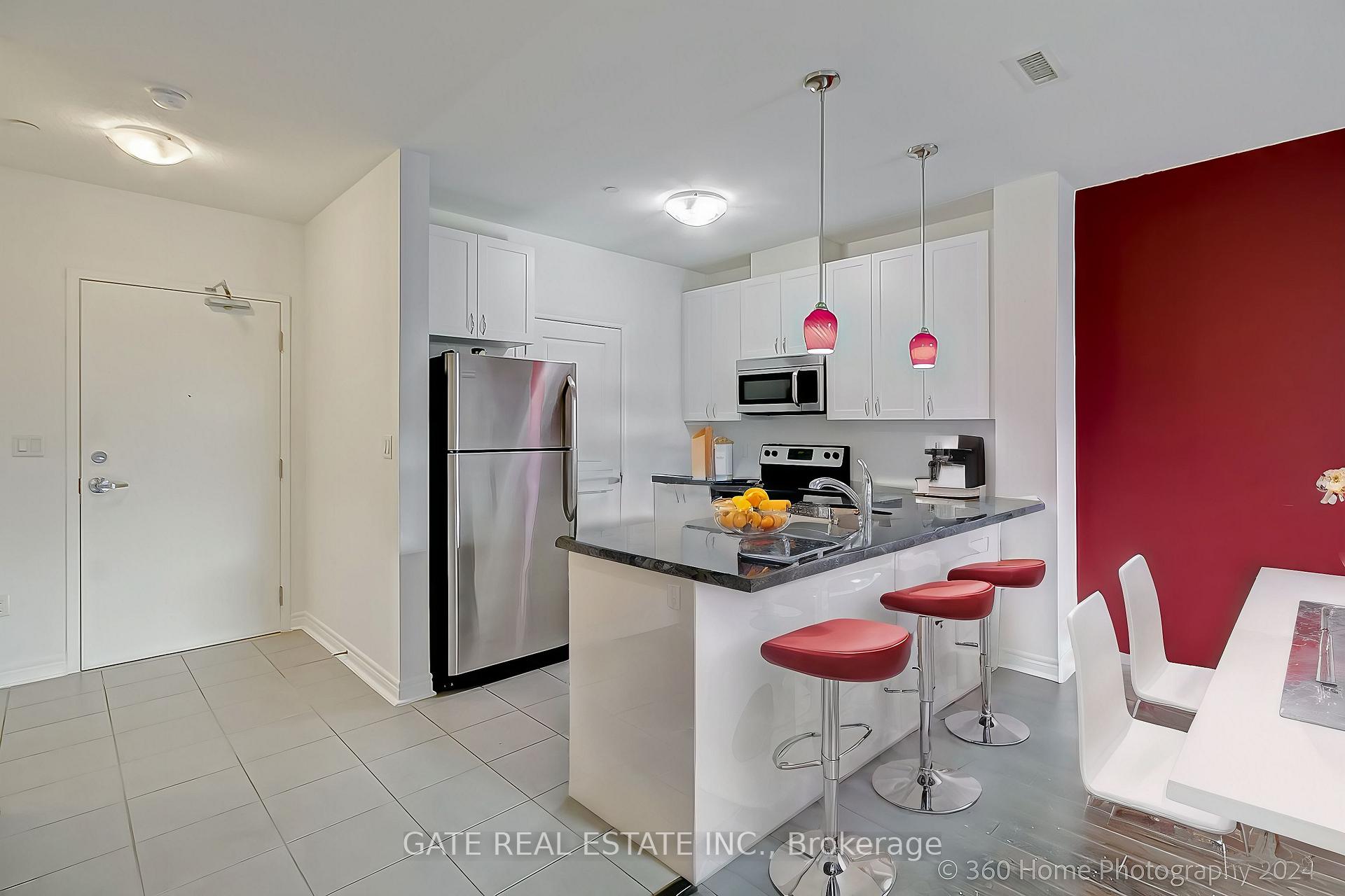 Photo 3 of Unit 306, 7400 Markham Road, Markham, Middlefield — HOMEH
