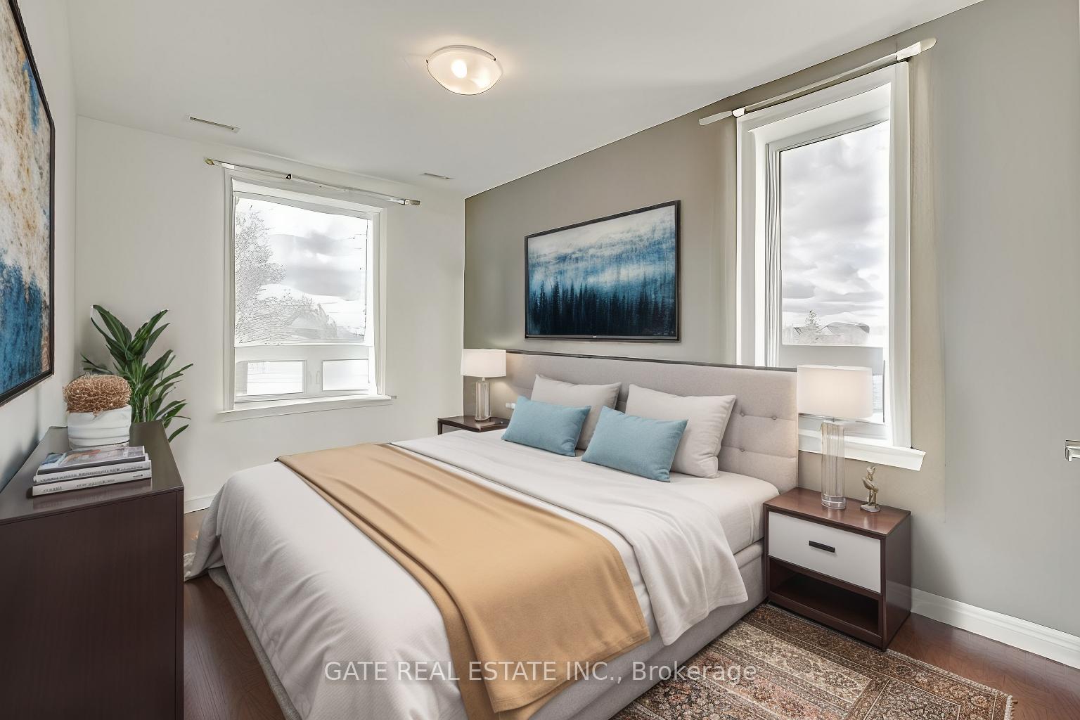 Photo 5 of Unit 306, 7400 Markham Road, Markham, Middlefield — HOMEH