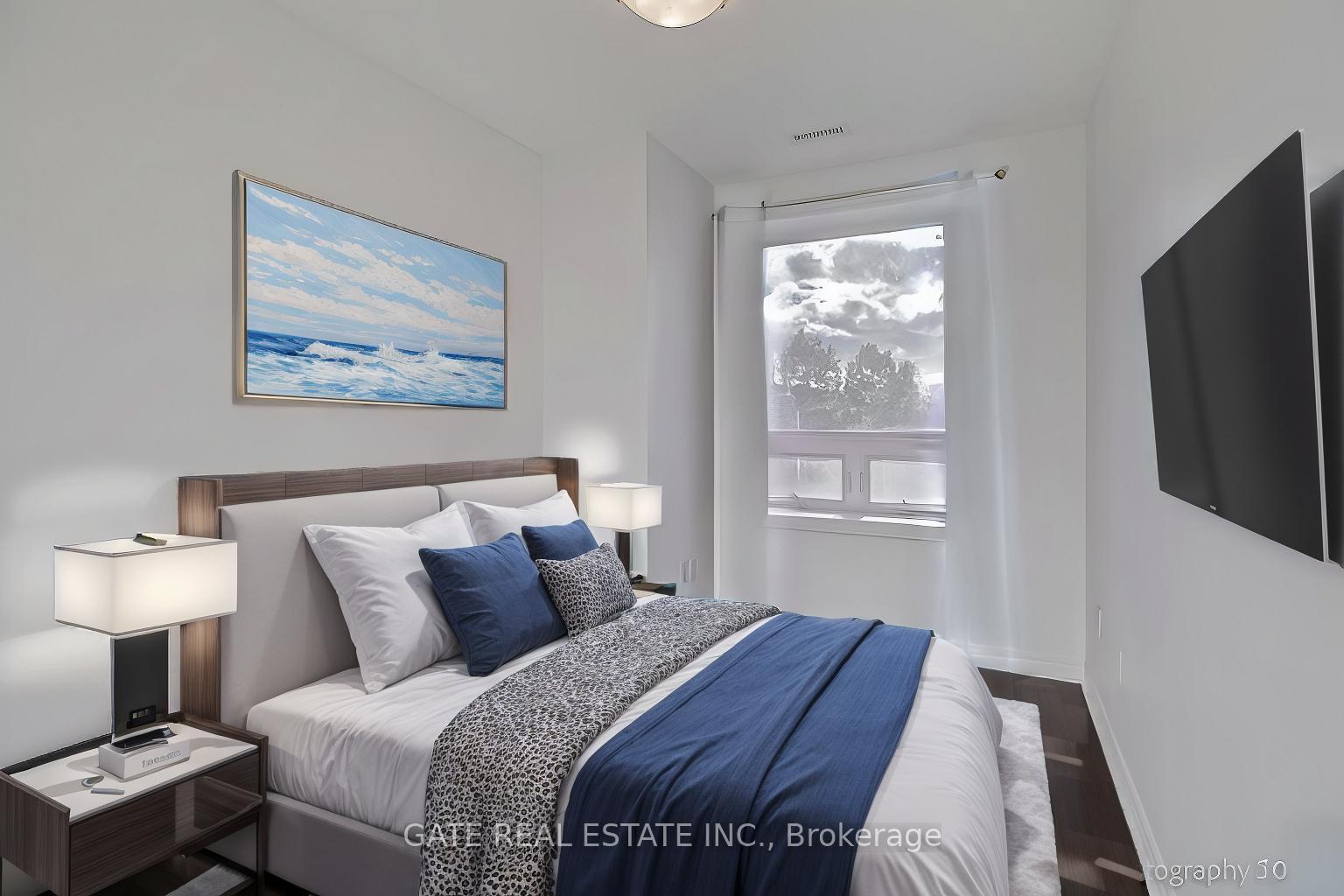 Photo 8 of Unit 306, 7400 Markham Road, Markham, Middlefield — HOMEH