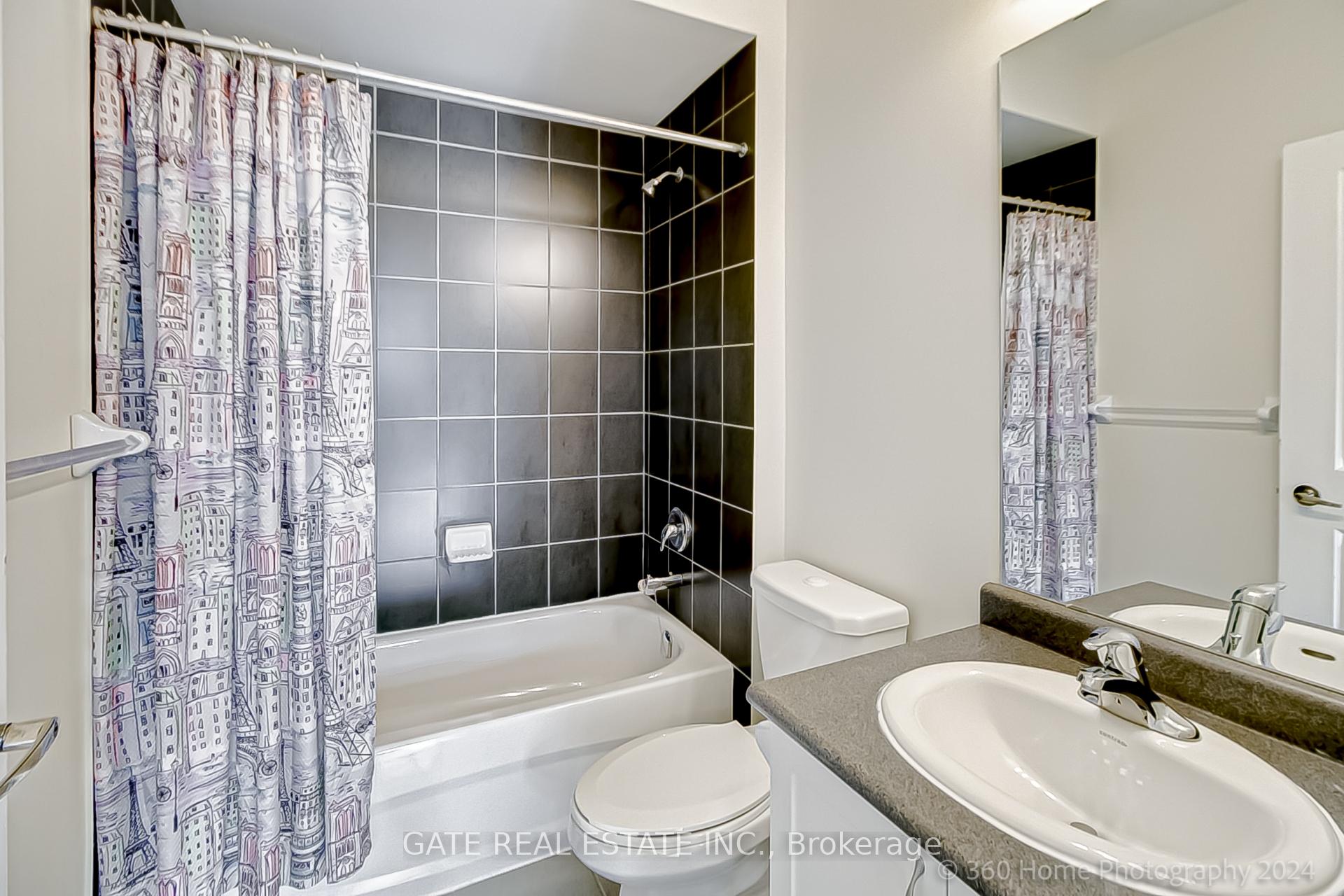 Photo 9 of Unit 306, 7400 Markham Road, Markham, Middlefield — HOMEH