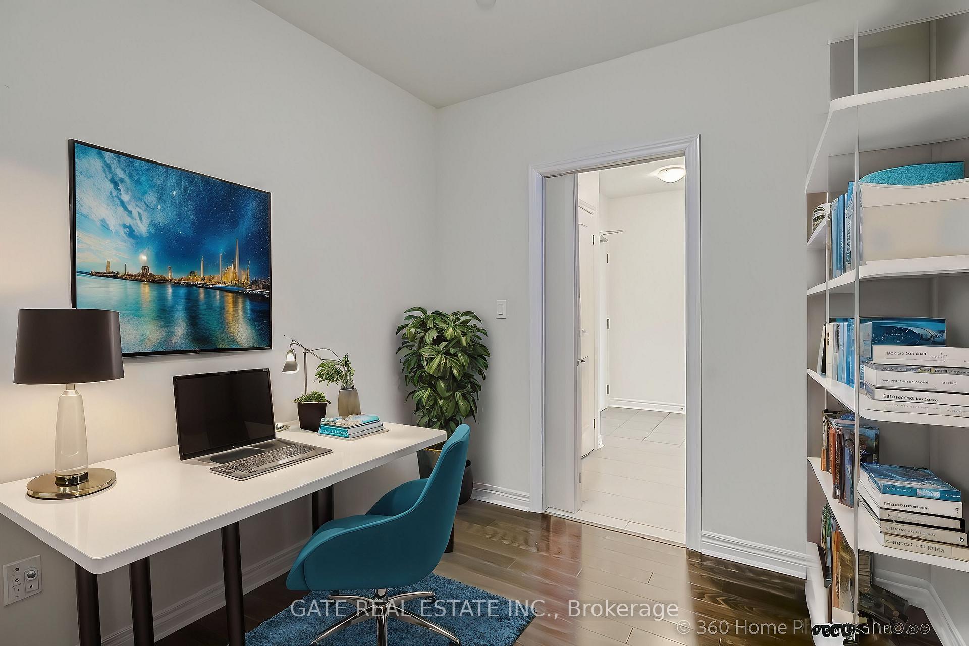 Photo 11 of Unit 306, 7400 Markham Road, Markham, Middlefield — HOMEH