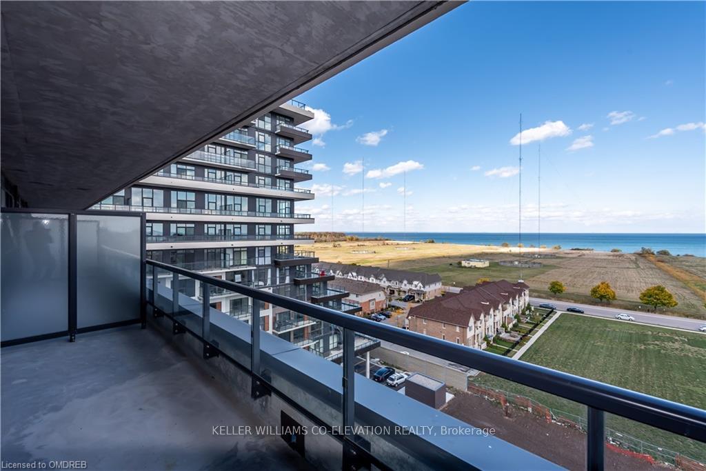 Photo 15 of Unit 814, 550 North Service Road, Grimsby, Grimsby Beach — HOMEH