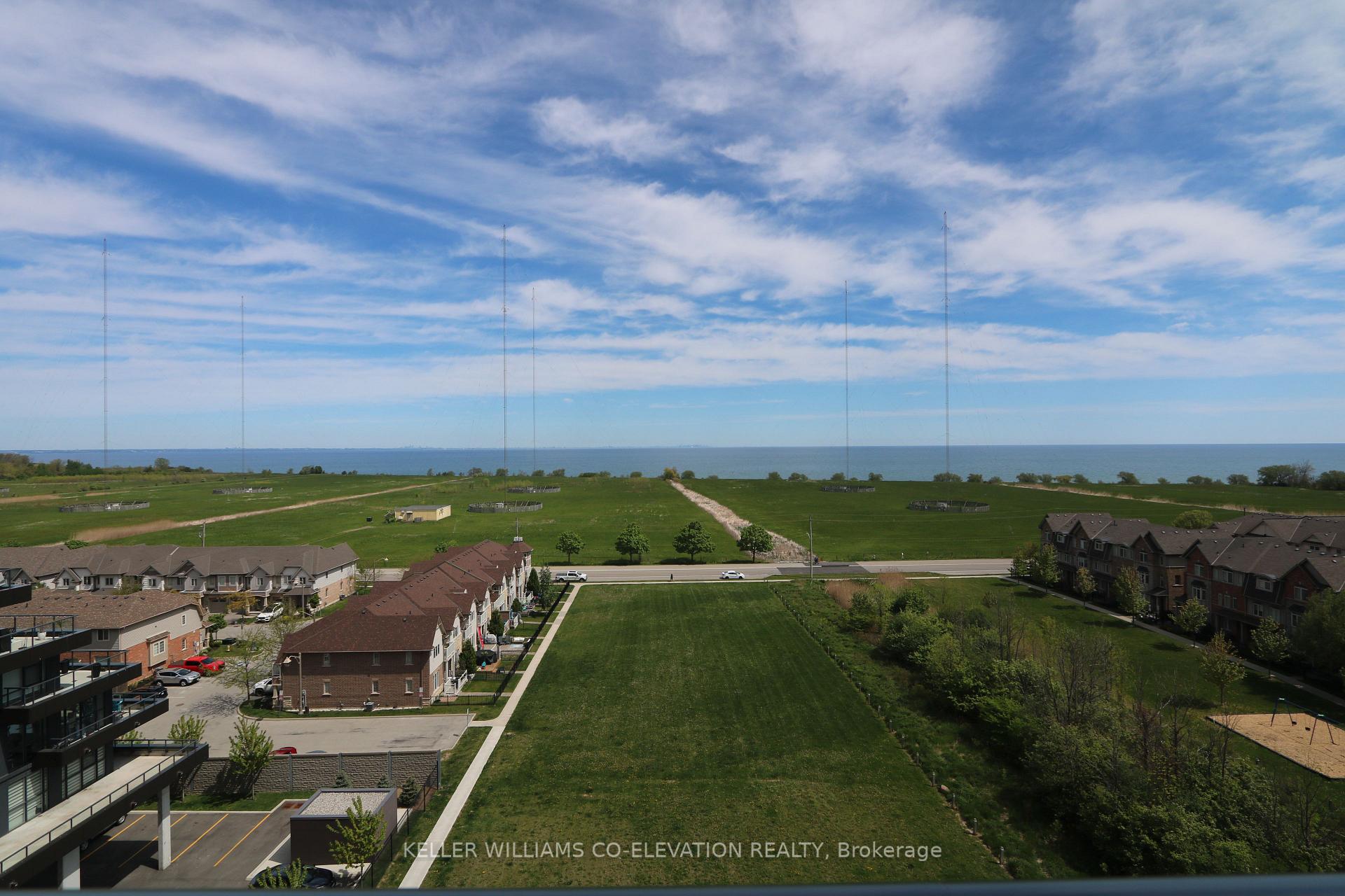 Photo 16 of Unit 814, 550 North Service Road, Grimsby, Grimsby Beach — HOMEH