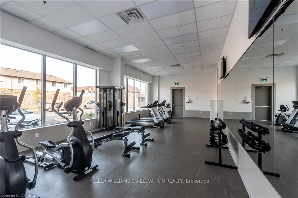 Photo 19 of Unit 814, 550 North Service Road, Grimsby, Grimsby Beach — HOMEH
