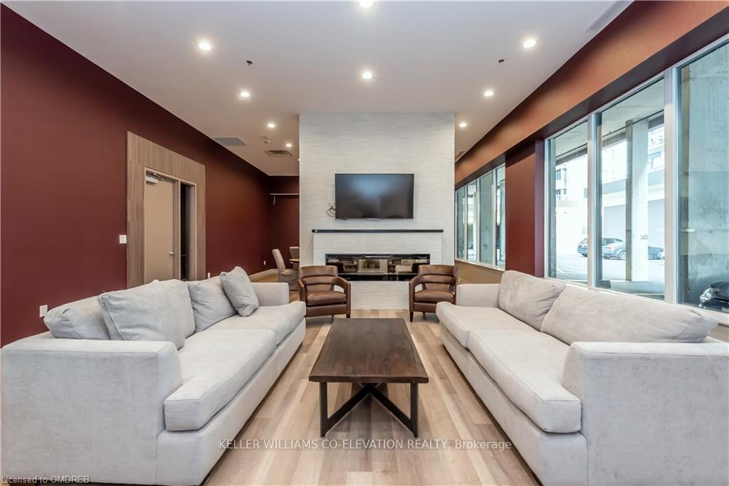 Photo 21 of Unit 814, 550 North Service Road, Grimsby, Grimsby Beach — HOMEH