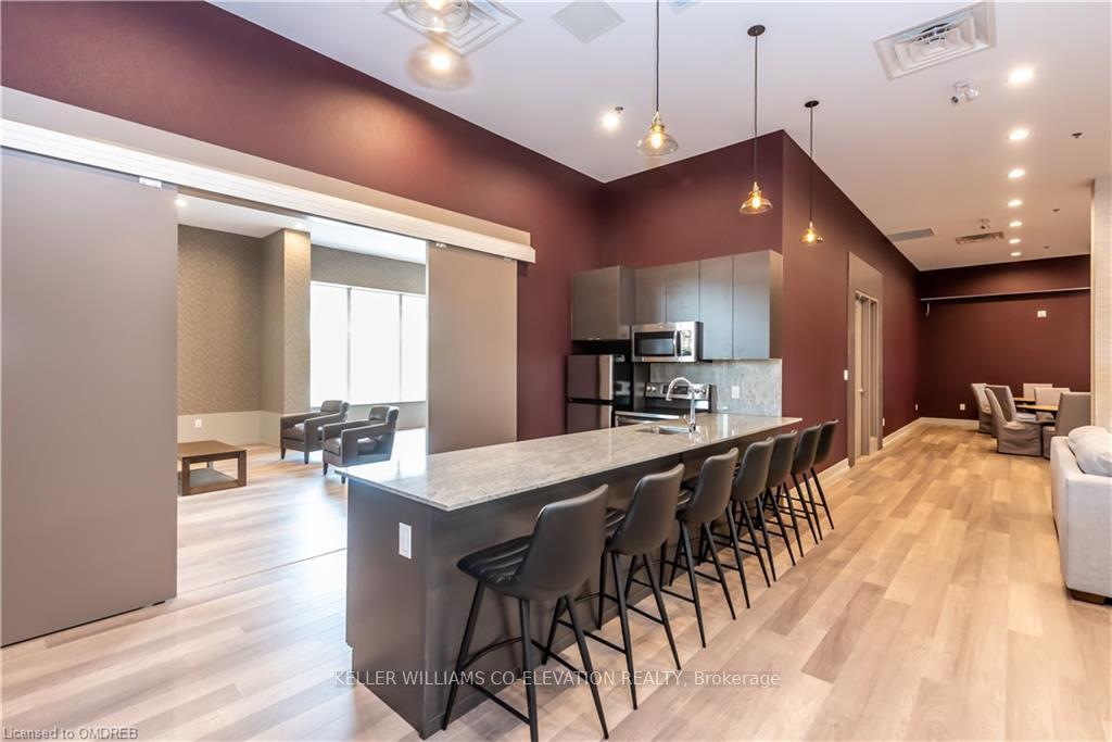 Photo 22 of Unit 814, 550 North Service Road, Grimsby, Grimsby Beach — HOMEH