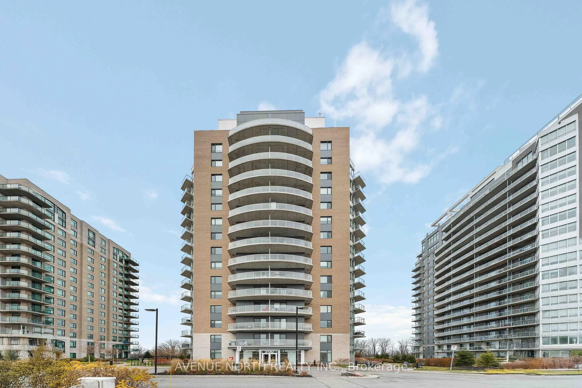 Photo 1 of Unit 903, 200 Inlet Private, Ottawa, Chatelaine Village — HOMEH