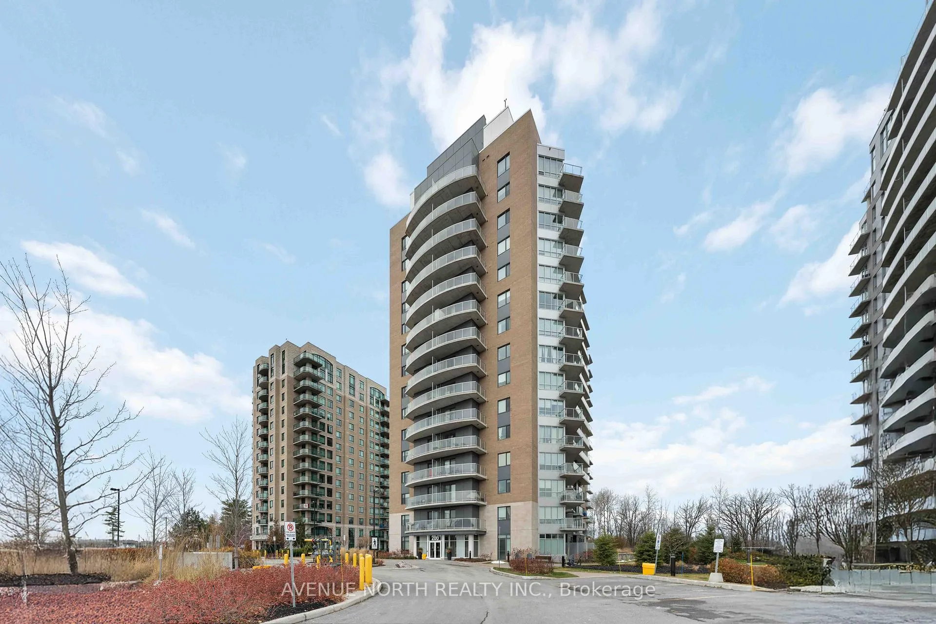 Photo 3 of Unit 903, 200 Inlet Private, Ottawa, Chatelaine Village — HOMEH