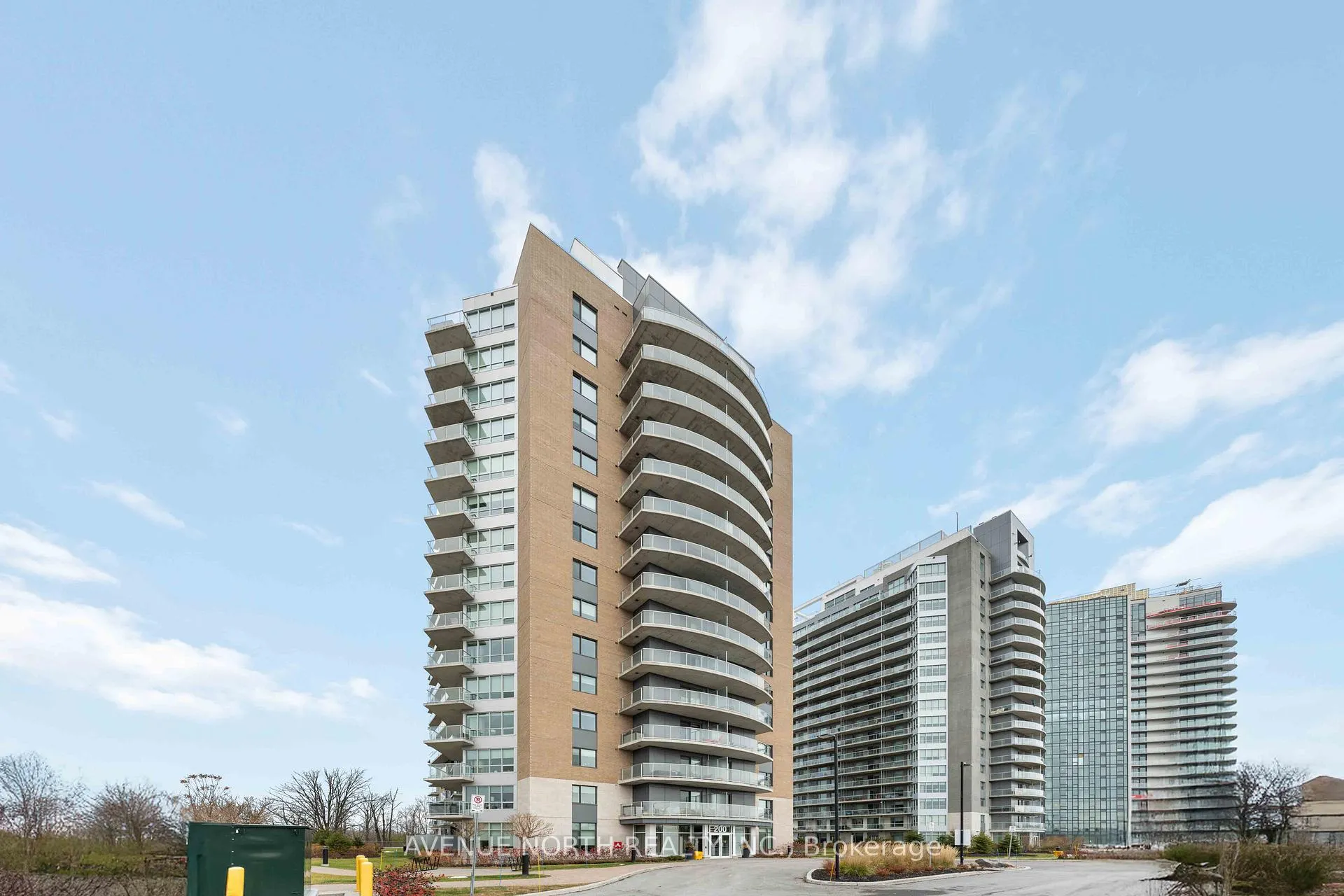 Photo 4 of Unit 903, 200 Inlet Private, Ottawa, Chatelaine Village — HOMEH
