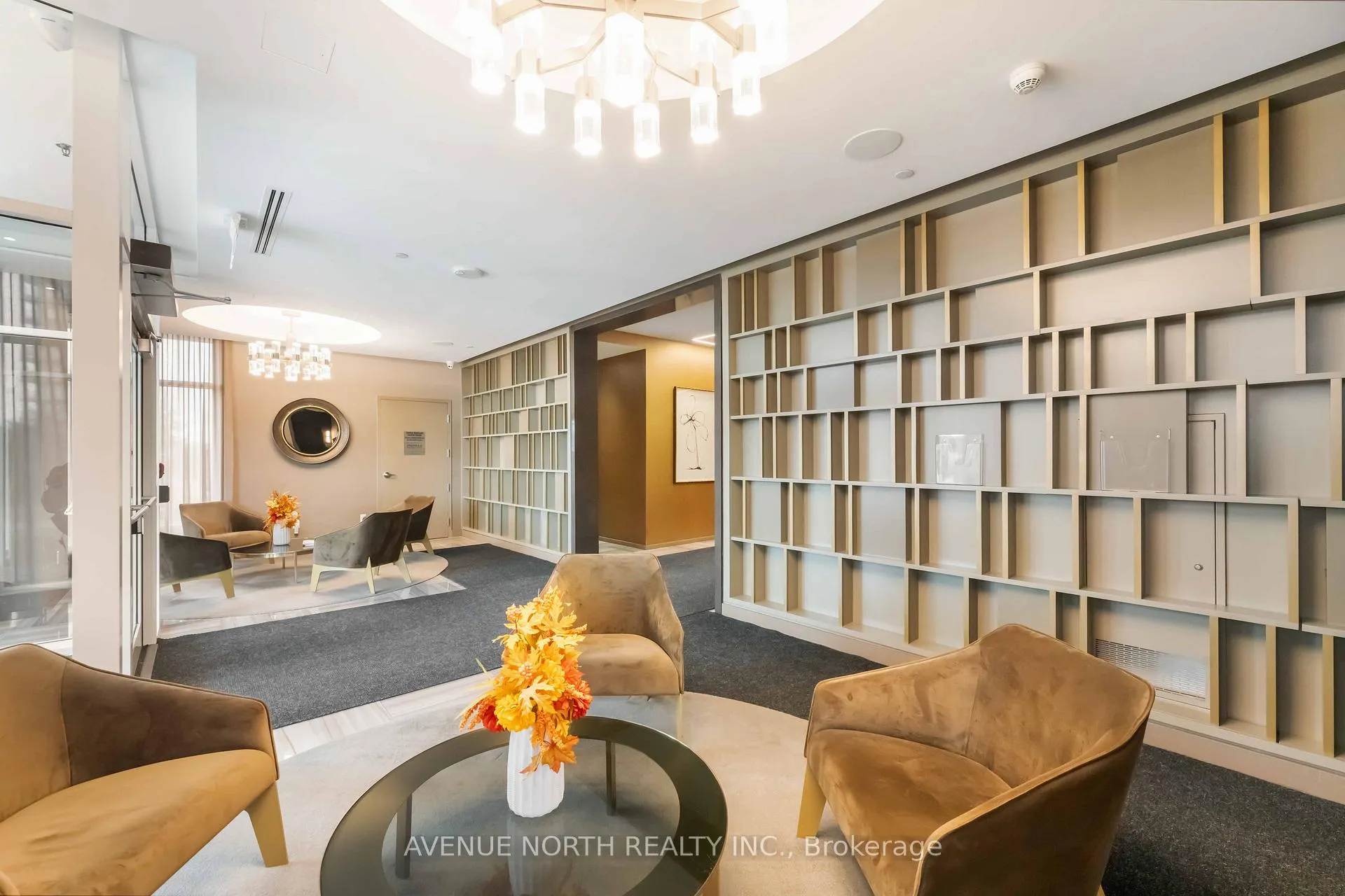 Photo 5 of Unit 903, 200 Inlet Private, Ottawa, Chatelaine Village — HOMEH