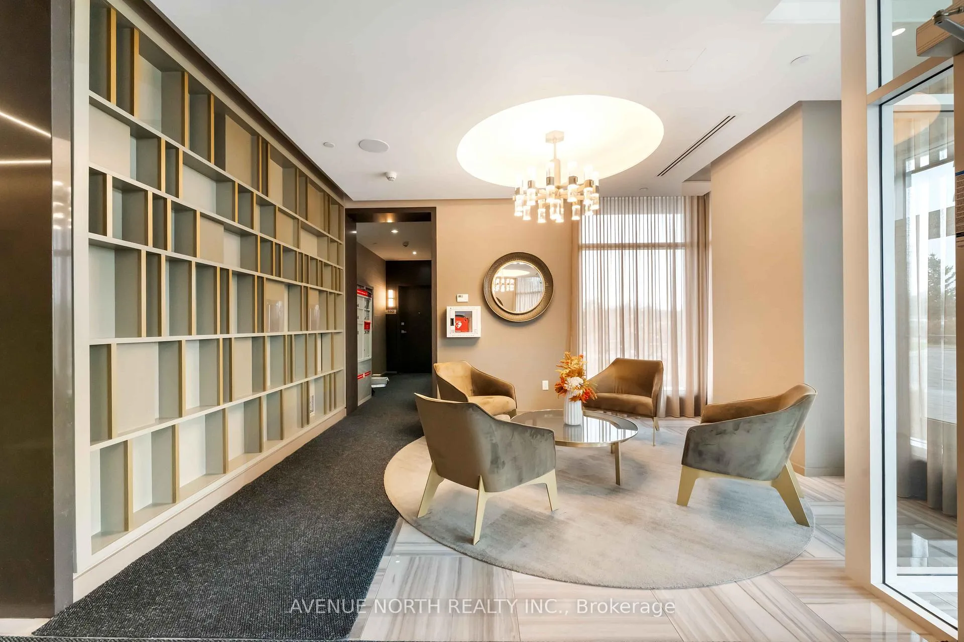 Photo 6 of Unit 903, 200 Inlet Private, Ottawa, Chatelaine Village — HOMEH
