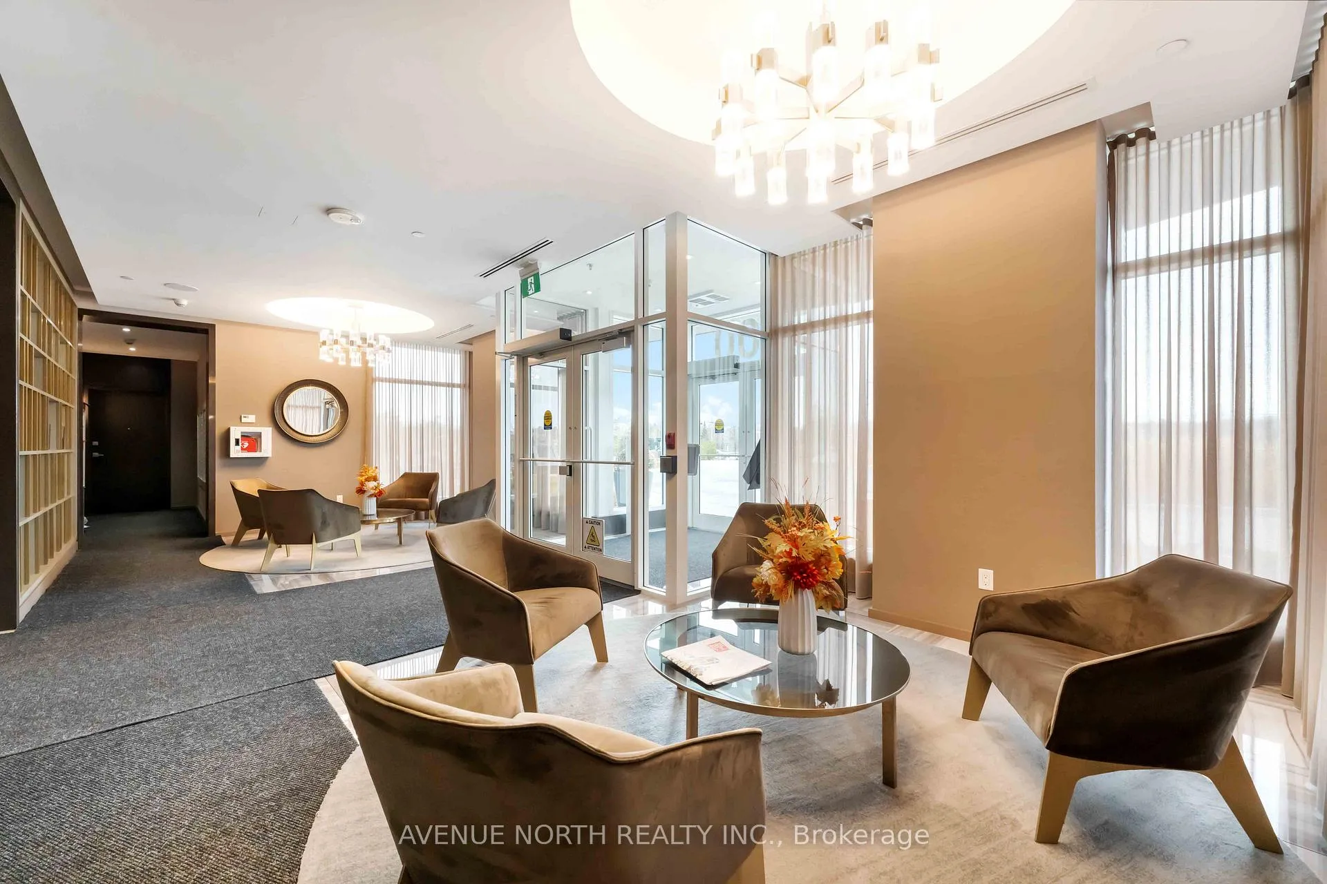Photo 7 of Unit 903, 200 Inlet Private, Ottawa, Chatelaine Village — HOMEH