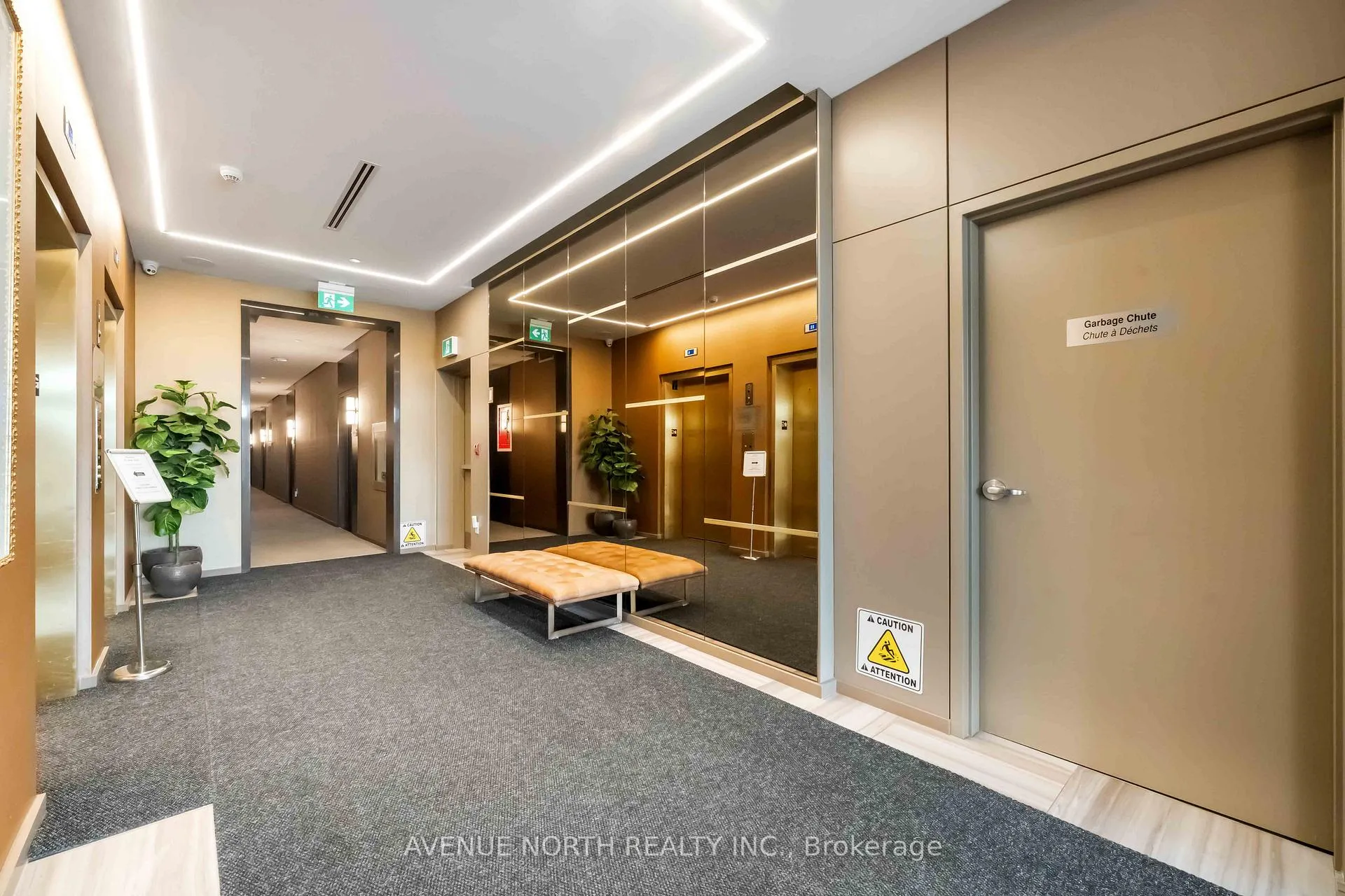 Photo 9 of Unit 903, 200 Inlet Private, Ottawa, Chatelaine Village — HOMEH
