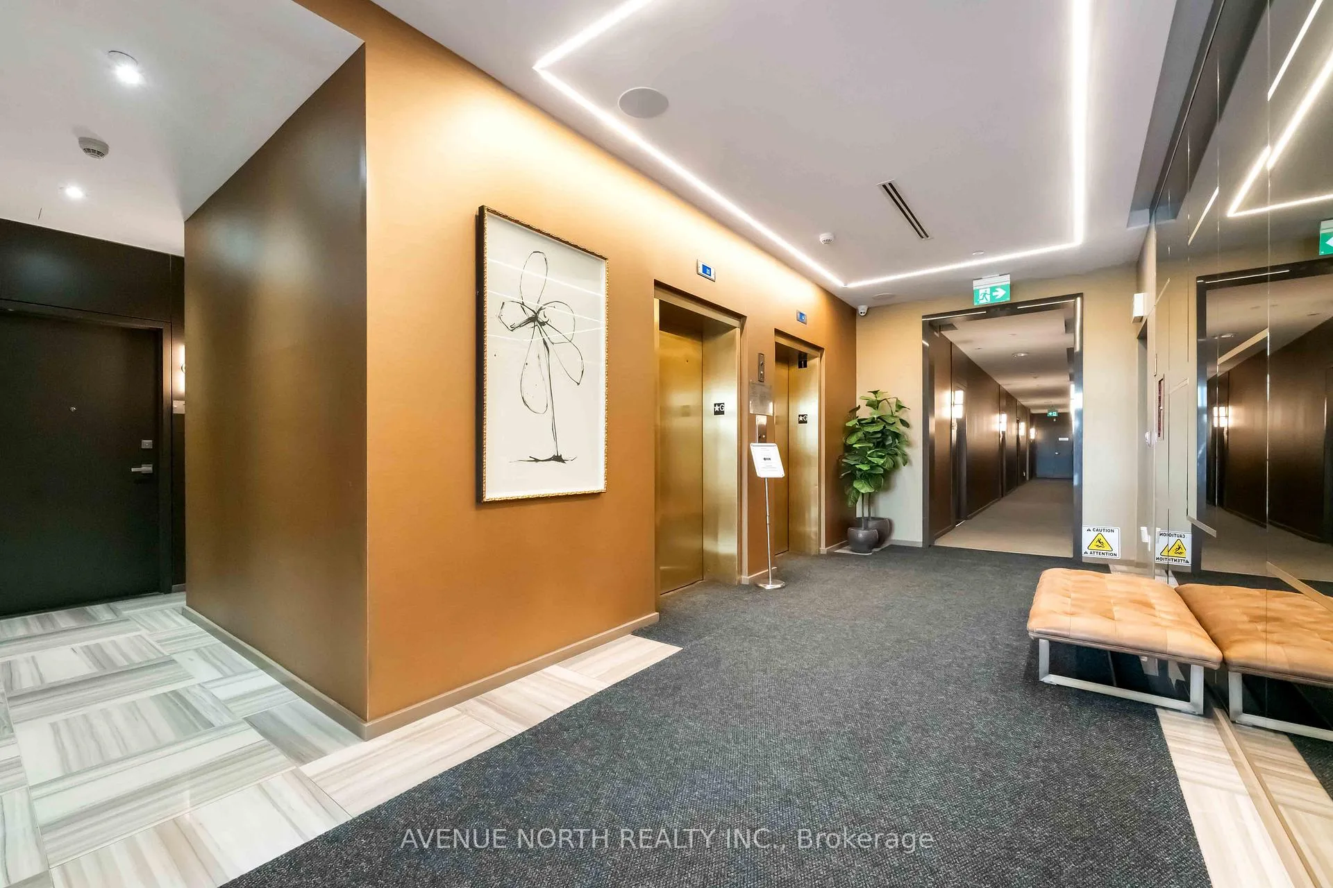 Photo 10 of Unit 903, 200 Inlet Private, Ottawa, Chatelaine Village — HOMEH