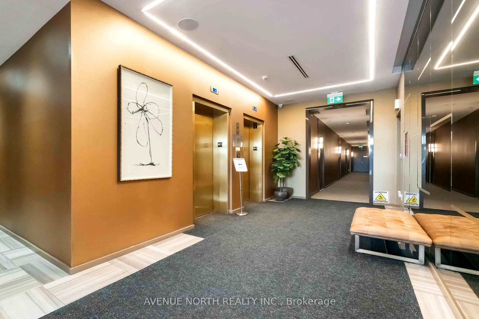 Photo 11 of Unit 903, 200 Inlet Private, Ottawa, Chatelaine Village — HOMEH
