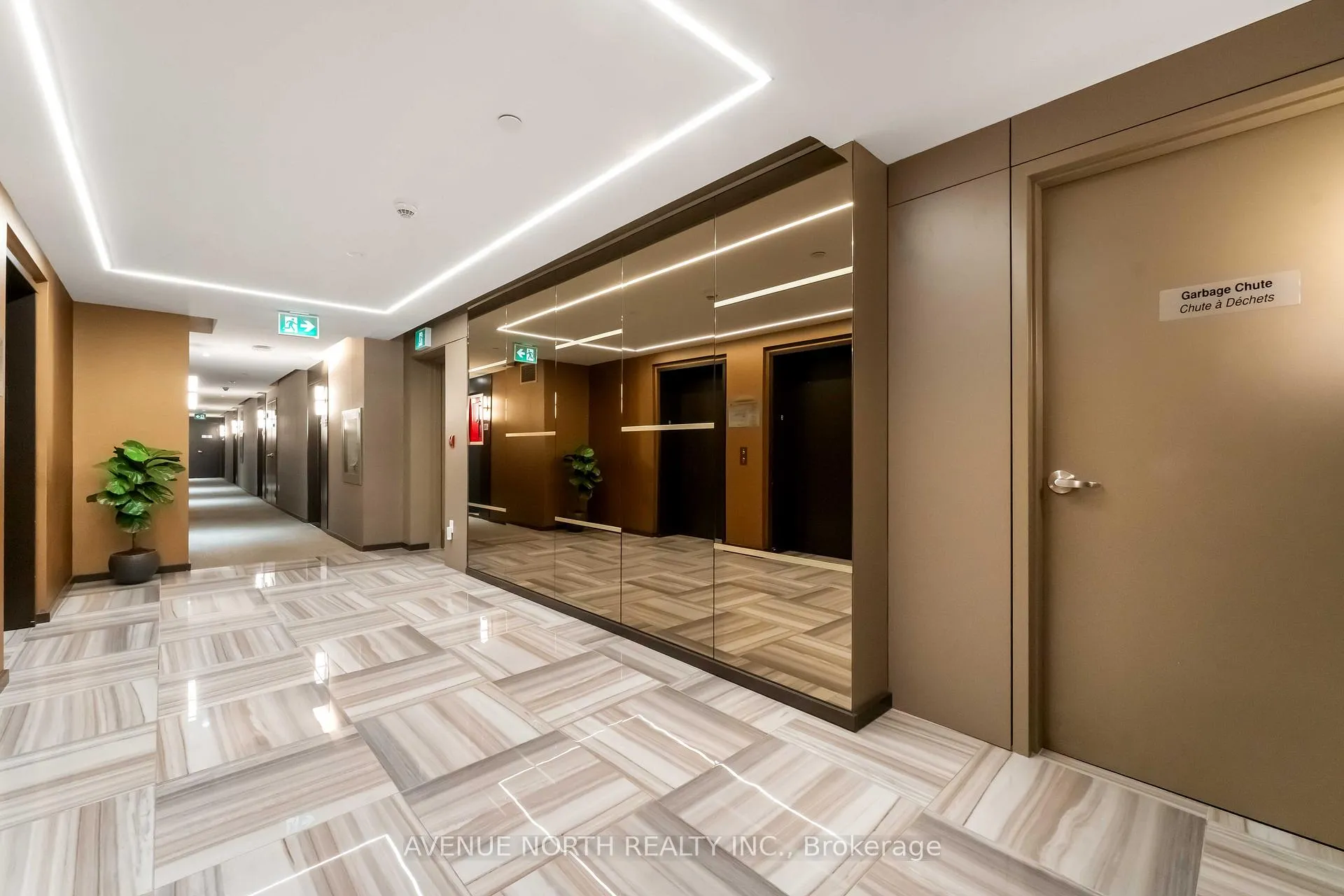 Photo 12 of Unit 903, 200 Inlet Private, Ottawa, Chatelaine Village — HOMEH