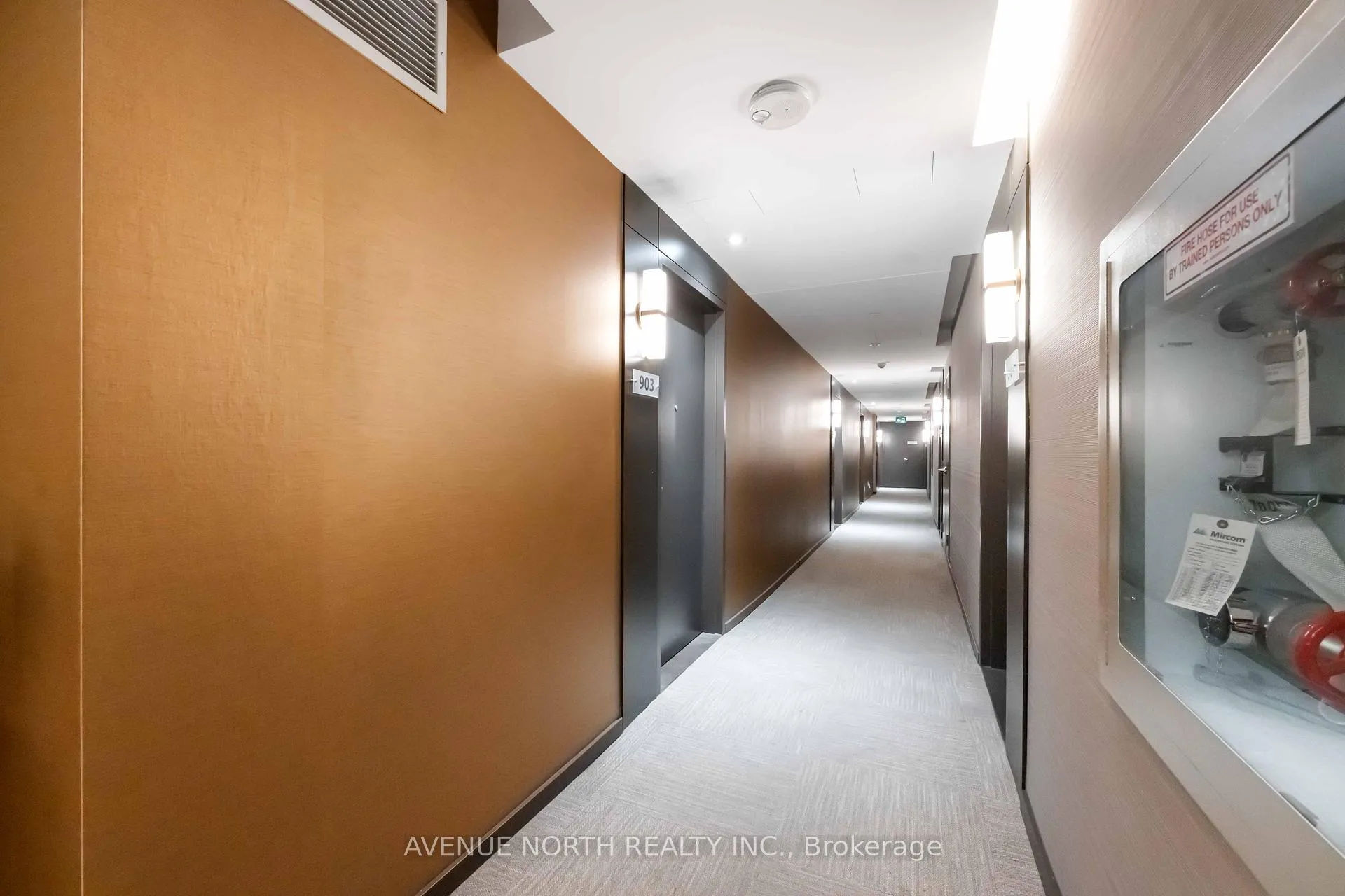 Photo 13 of Unit 903, 200 Inlet Private, Ottawa, Chatelaine Village — HOMEH
