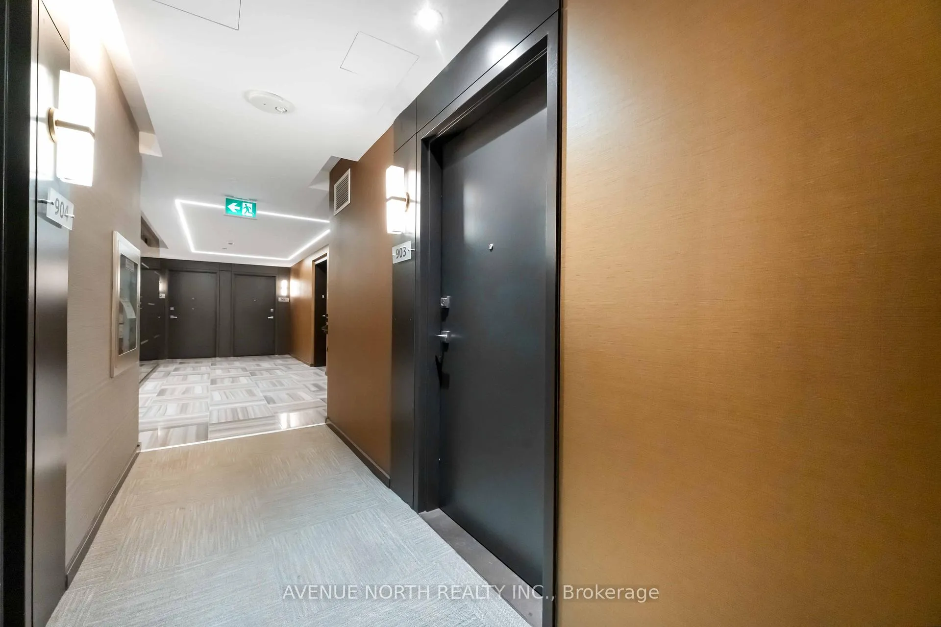 Photo 16 of Unit 903, 200 Inlet Private, Ottawa, Chatelaine Village — HOMEH