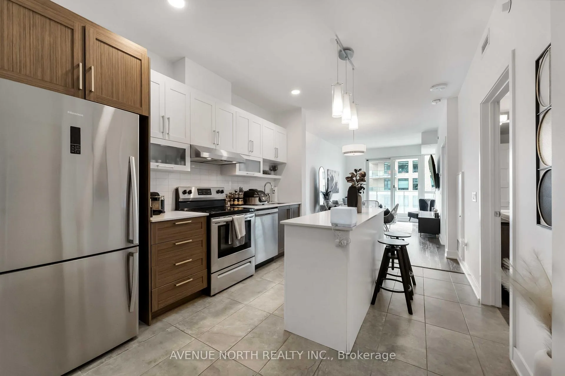 Photo 19 of Unit 903, 200 Inlet Private, Ottawa, Chatelaine Village — HOMEH