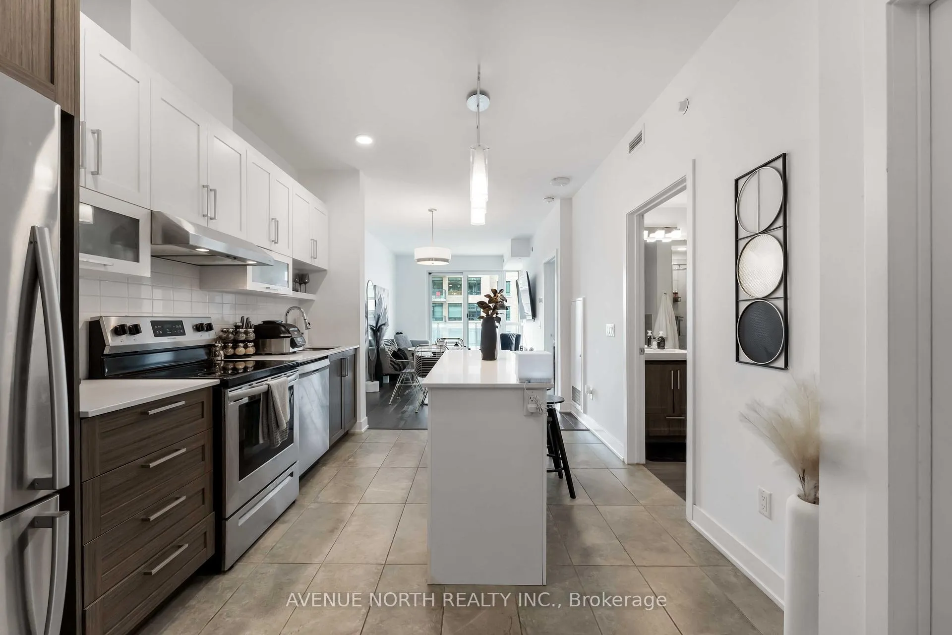 Photo 20 of Unit 903, 200 Inlet Private, Ottawa, Chatelaine Village — HOMEH