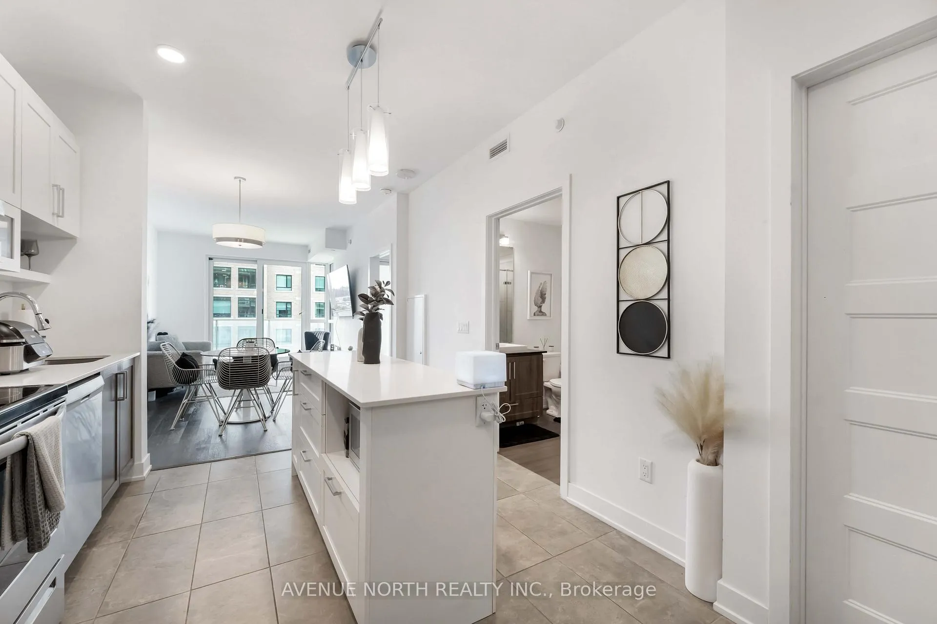 Photo 21 of Unit 903, 200 Inlet Private, Ottawa, Chatelaine Village — HOMEH
