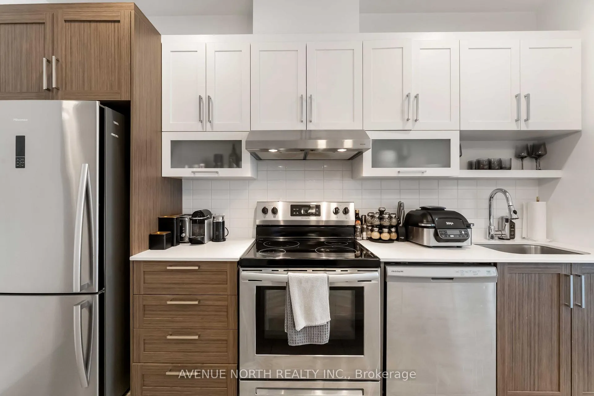 Photo 22 of Unit 903, 200 Inlet Private, Ottawa, Chatelaine Village — HOMEH