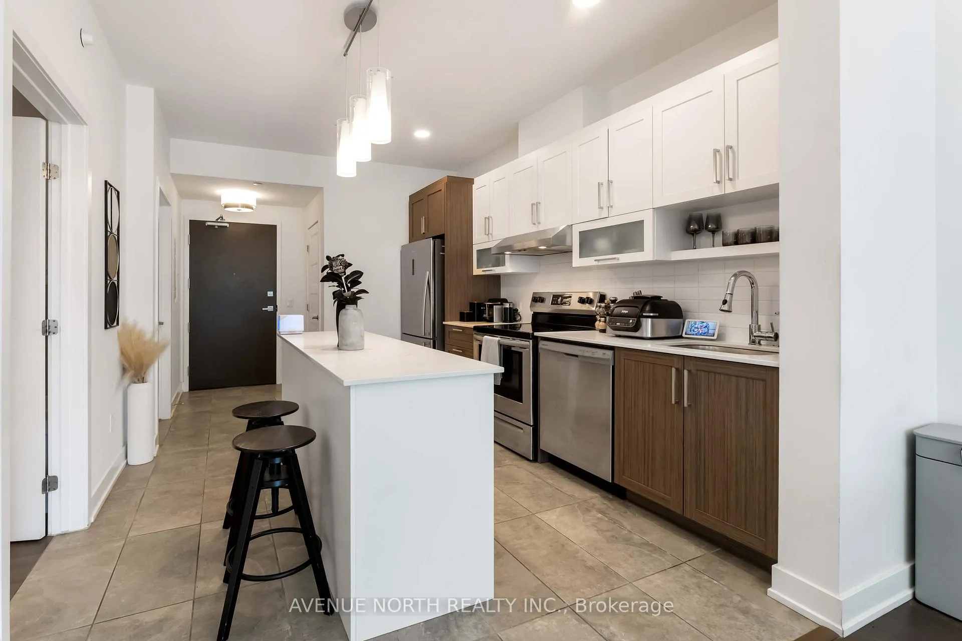 Photo 25 of Unit 903, 200 Inlet Private, Ottawa, Chatelaine Village — HOMEH