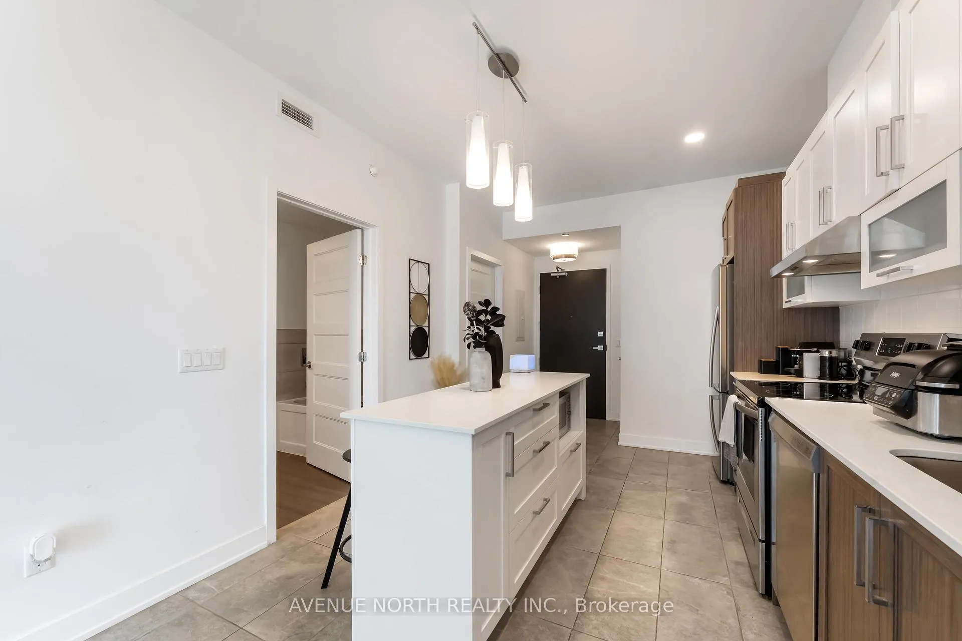 Photo 27 of Unit 903, 200 Inlet Private, Ottawa, Chatelaine Village — HOMEH