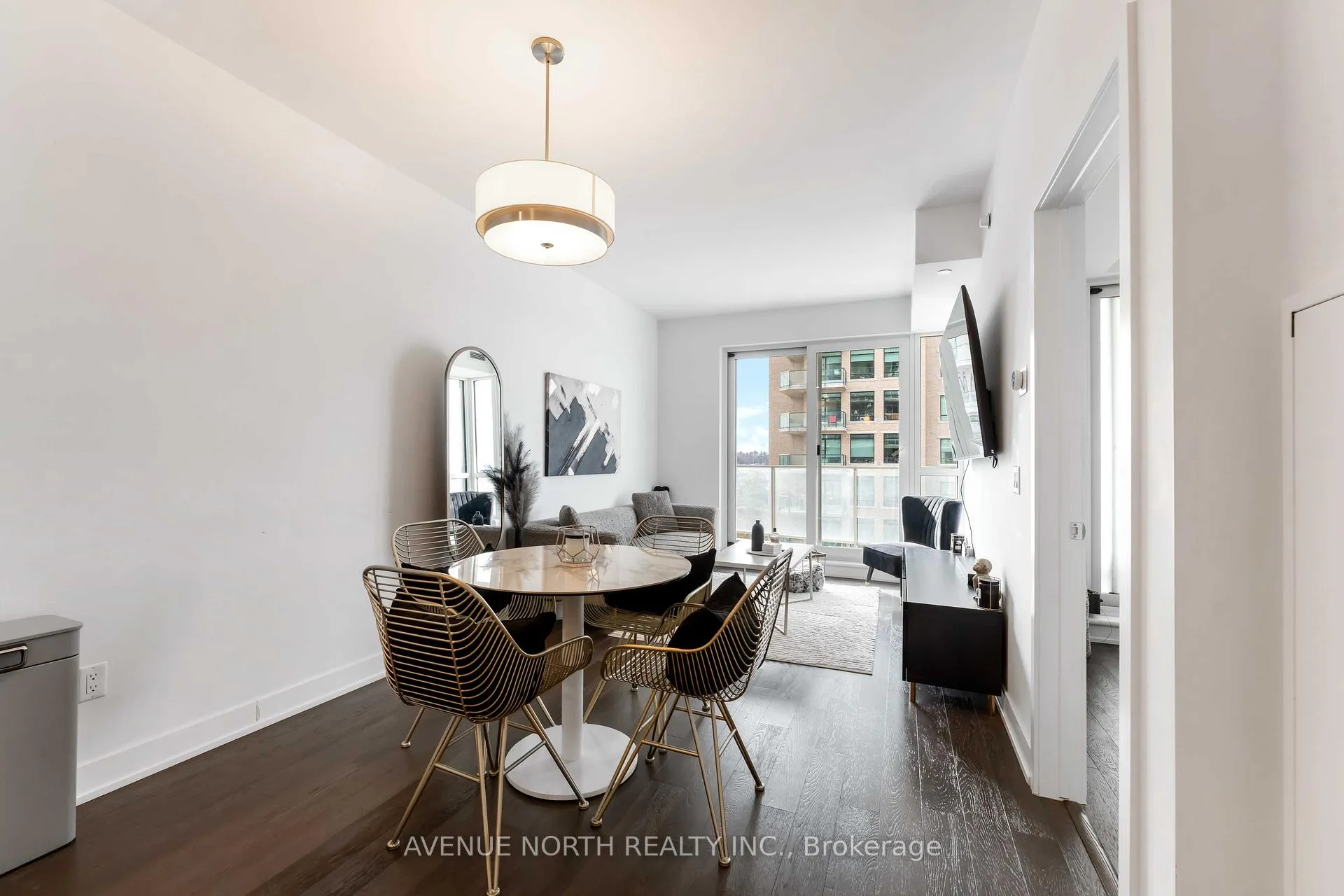 Photo 28 of Unit 903, 200 Inlet Private, Ottawa, Chatelaine Village — HOMEH