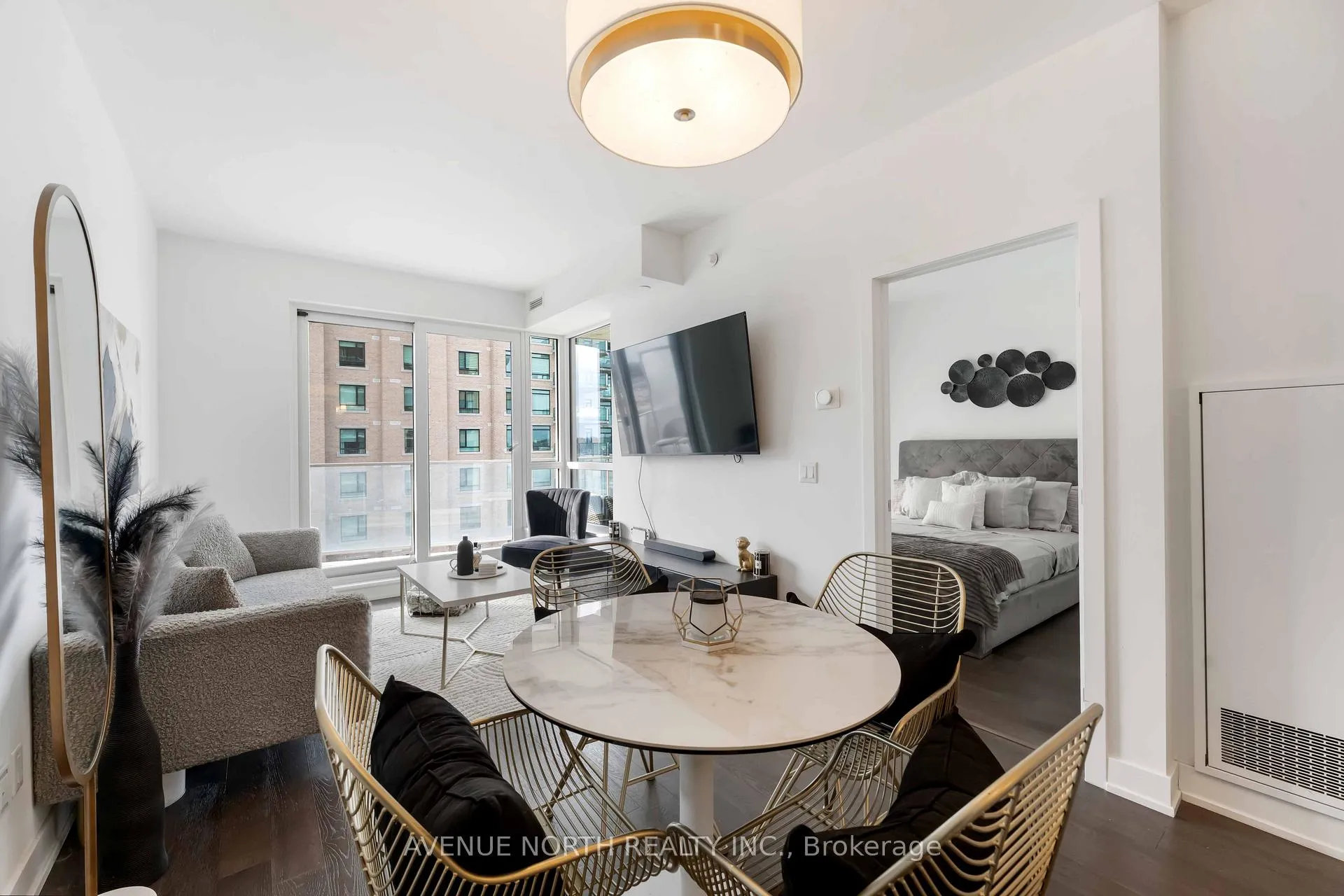 Photo 29 of Unit 903, 200 Inlet Private, Ottawa, Chatelaine Village — HOMEH
