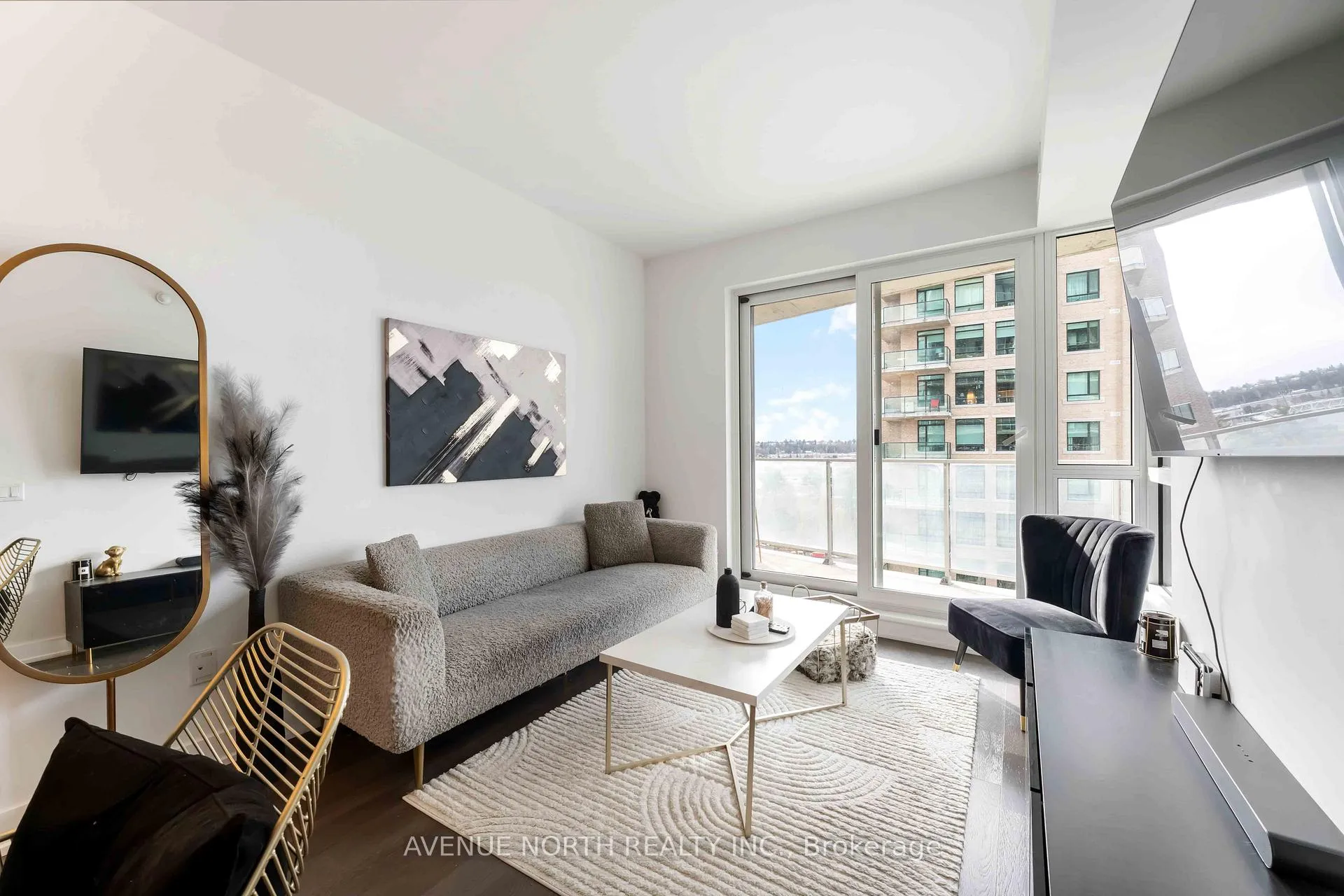Photo 30 of Unit 903, 200 Inlet Private, Ottawa, Chatelaine Village — HOMEH