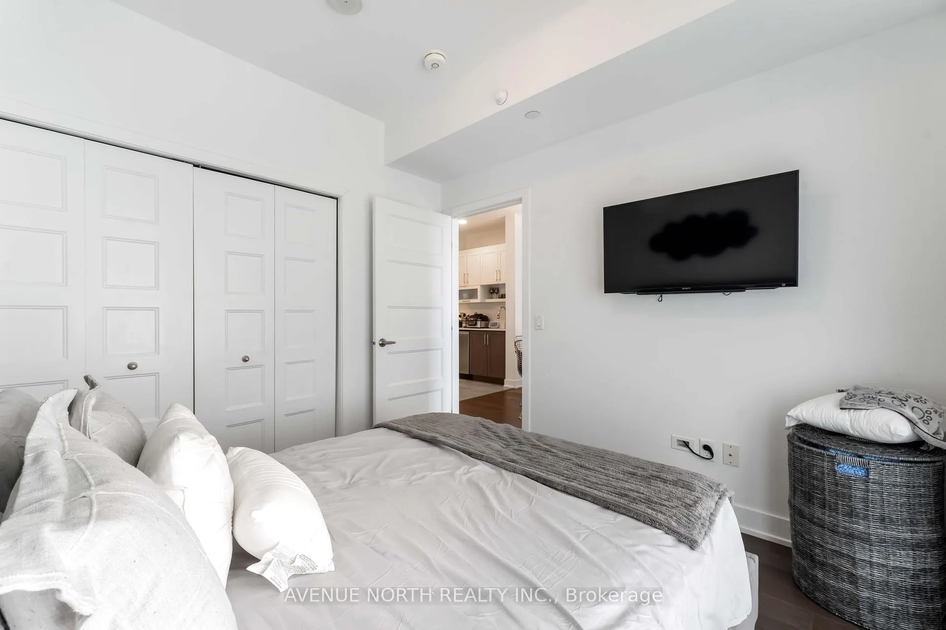 Photo 37 of Unit 903, 200 Inlet Private, Ottawa, Chatelaine Village — HOMEH