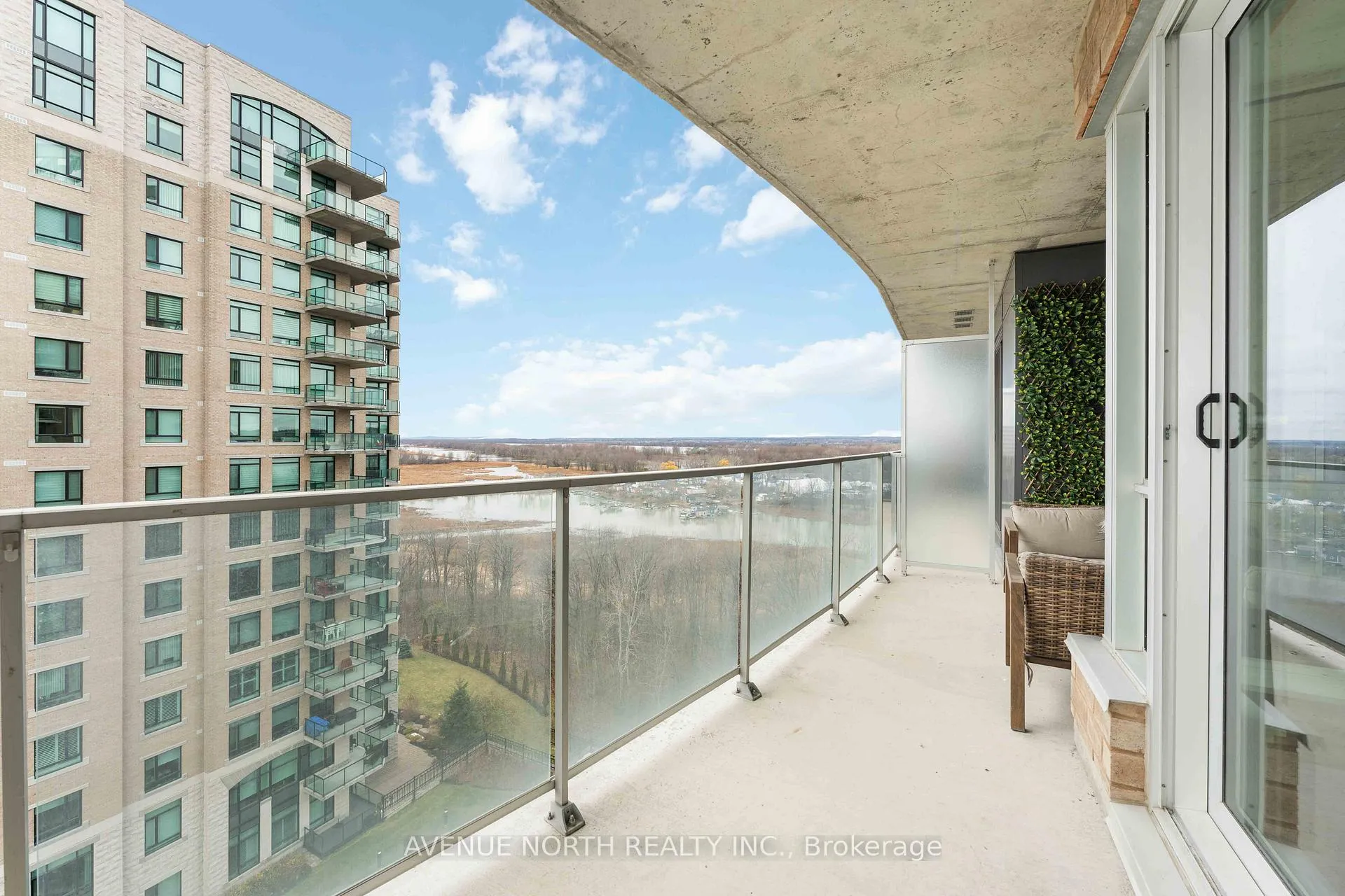 Photo 46 of Unit 903, 200 Inlet Private, Ottawa, Chatelaine Village — HOMEH