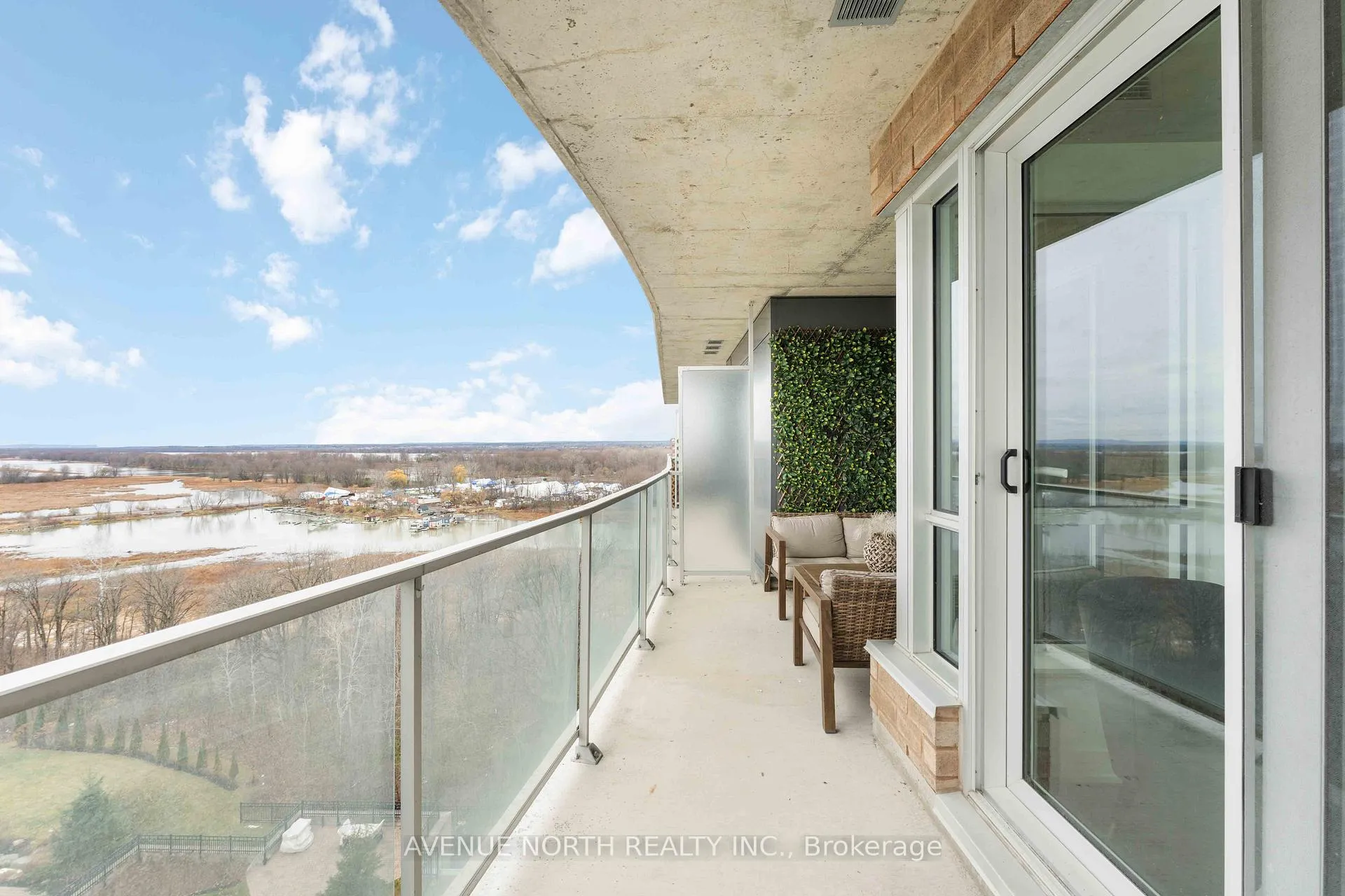 Photo 47 of Unit 903, 200 Inlet Private, Ottawa, Chatelaine Village — HOMEH