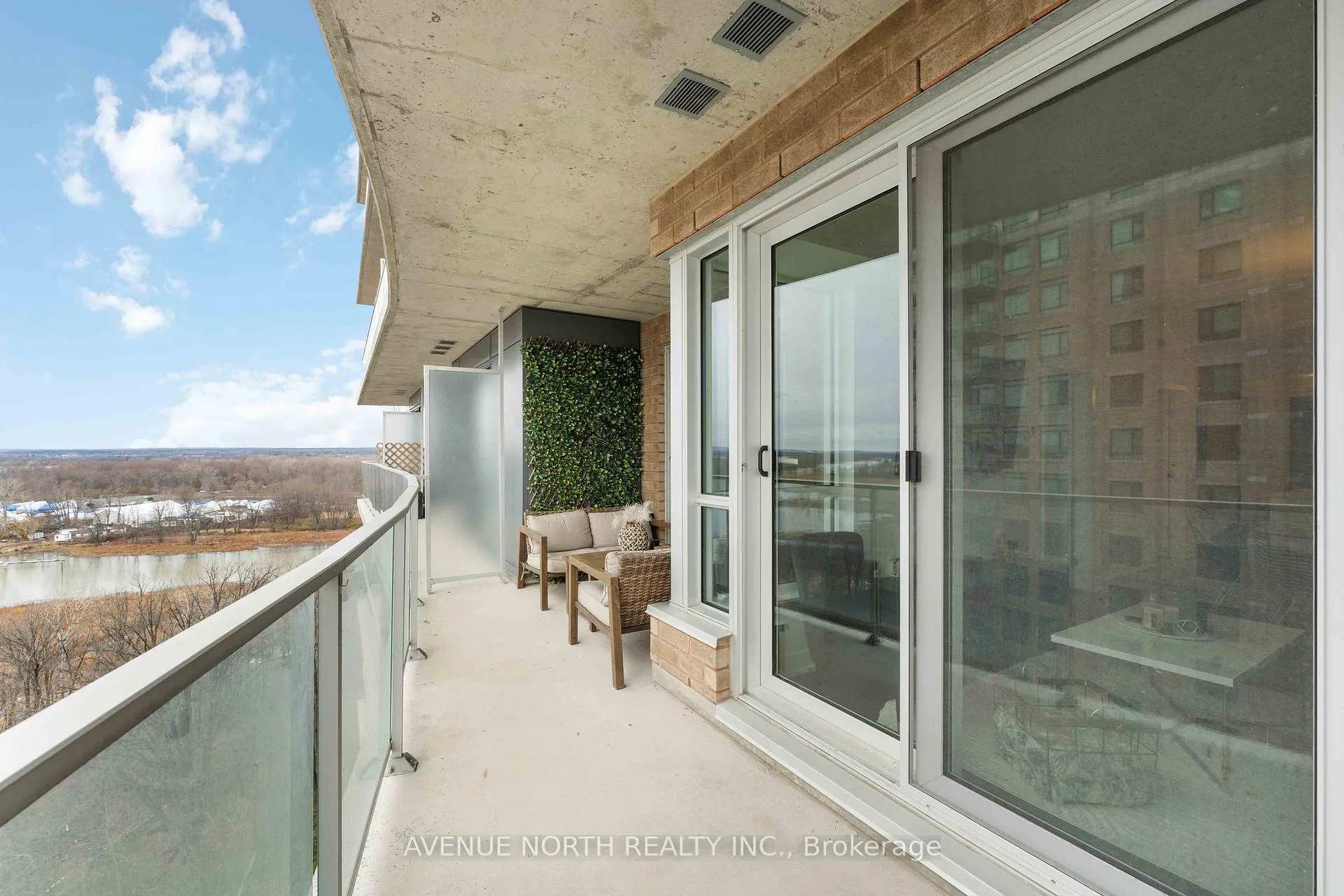 Photo 48 of Unit 903, 200 Inlet Private, Ottawa, Chatelaine Village — HOMEH