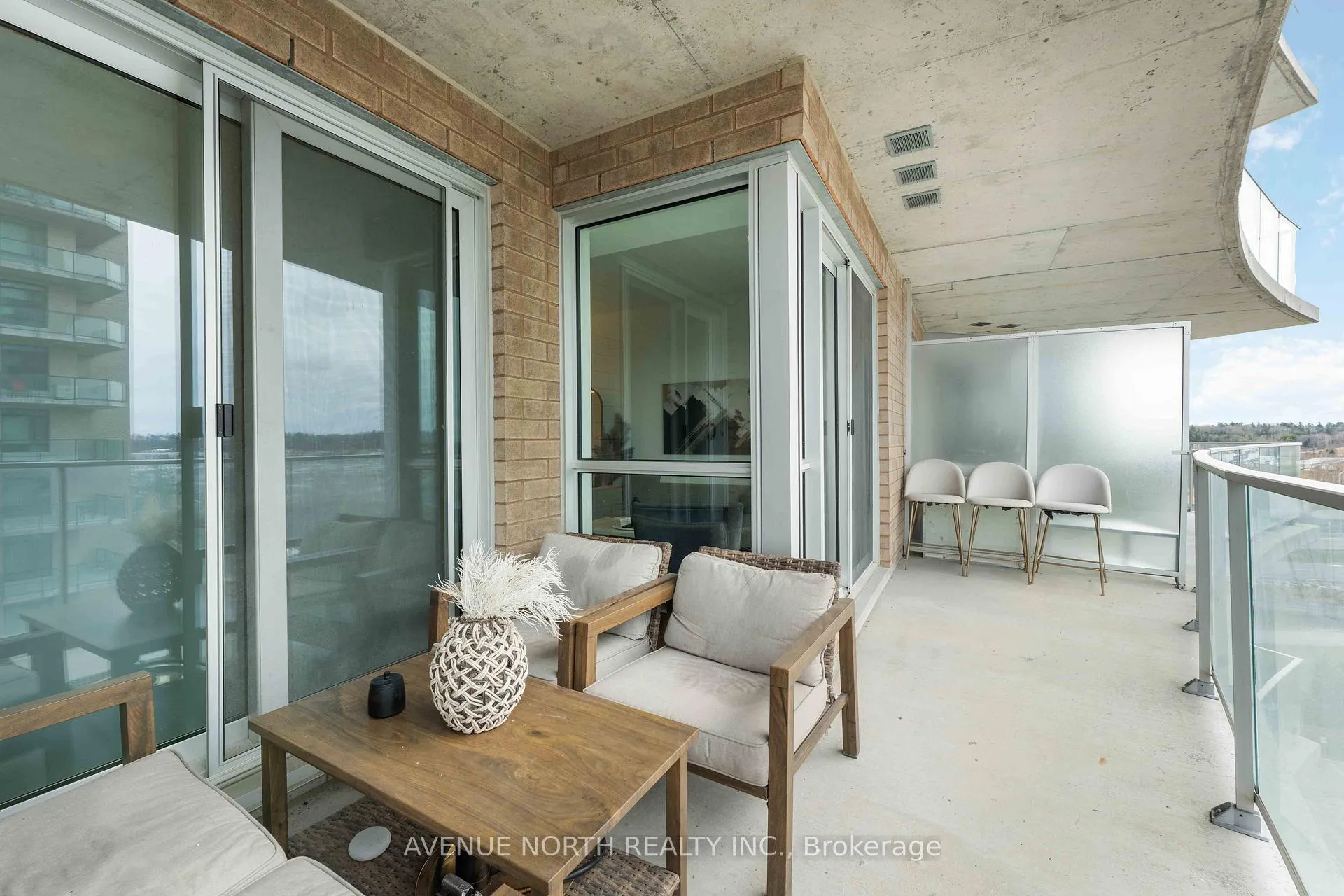 Photo 50 of Unit 903, 200 Inlet Private, Ottawa, Chatelaine Village — HOMEH