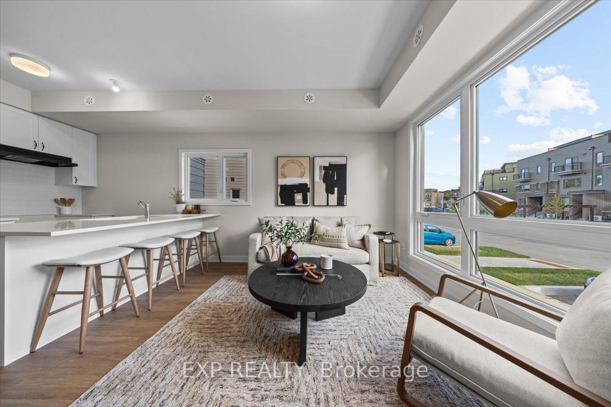 Photo 16 of 200 Mishi Private, Ottawa, CFB Rockcliffe and Area — HOMEH