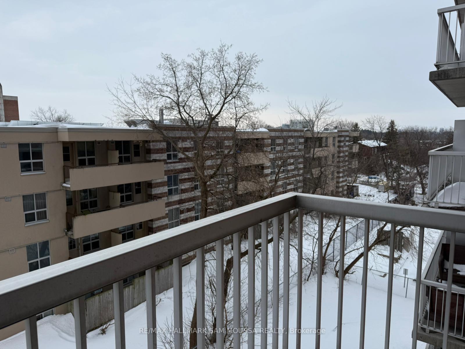 Photo 12 of Unit 405, 1180 Ohio Street, Ottawa, Billings Bridge — HOMEH