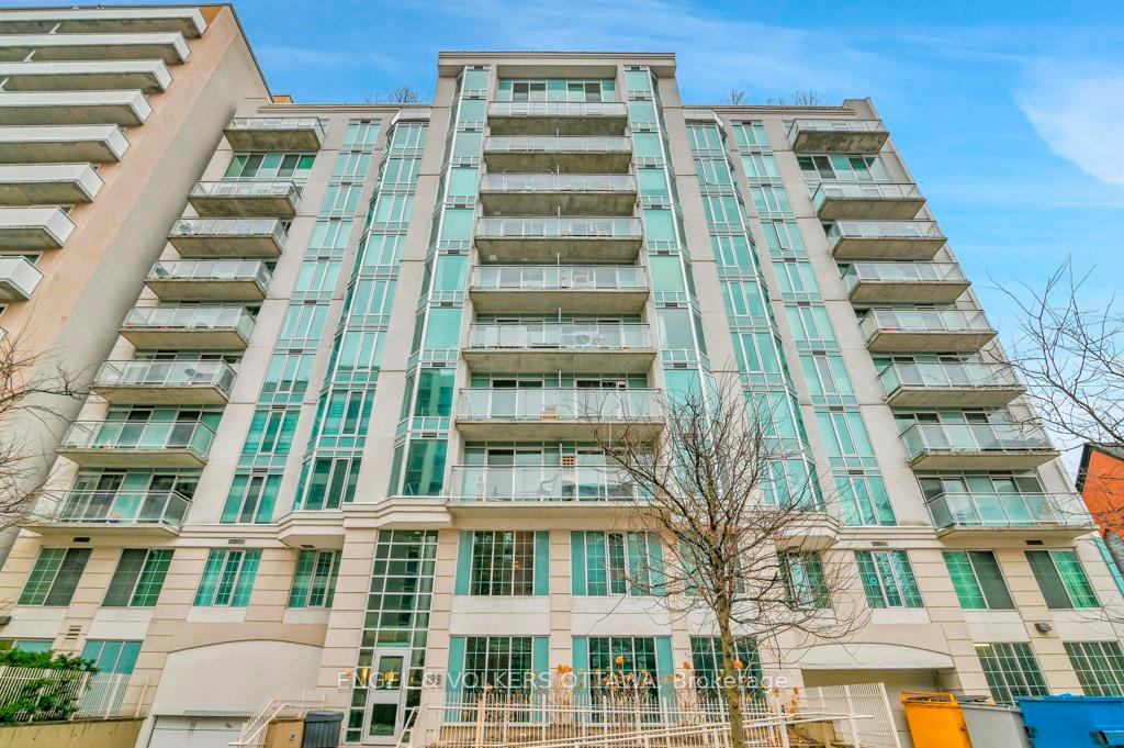 Photo 1 of Unit 302, 138 Somerset Street W, Ottawa, Ottawa Centre/Golden Triangle — HOMEH