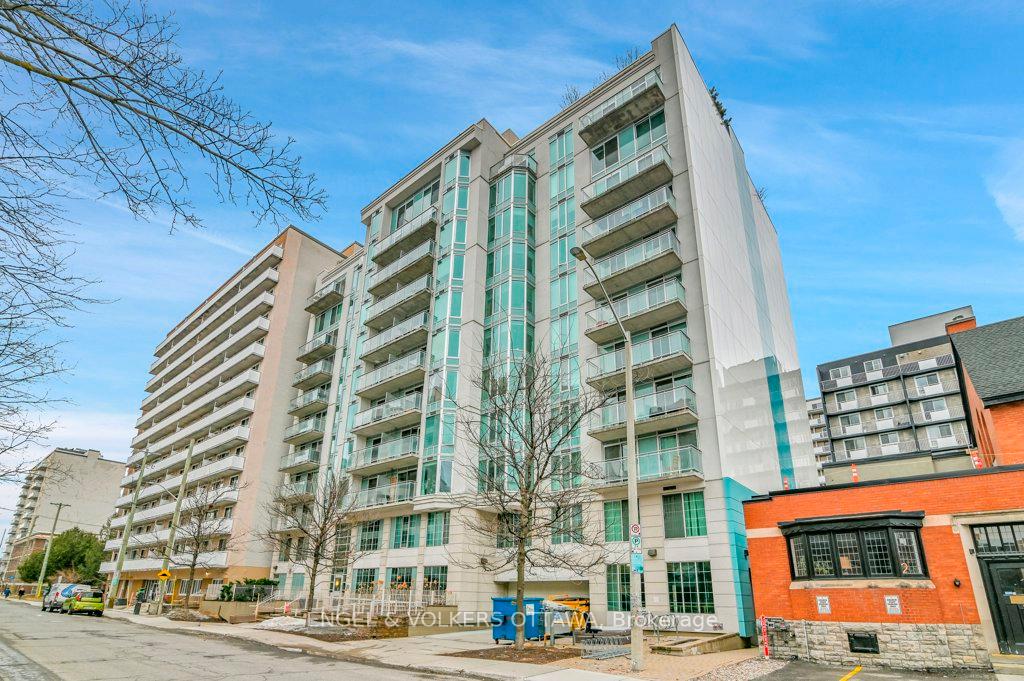 Photo 2 of Unit 302, 138 Somerset Street W, Ottawa, Ottawa Centre/Golden Triangle — HOMEH