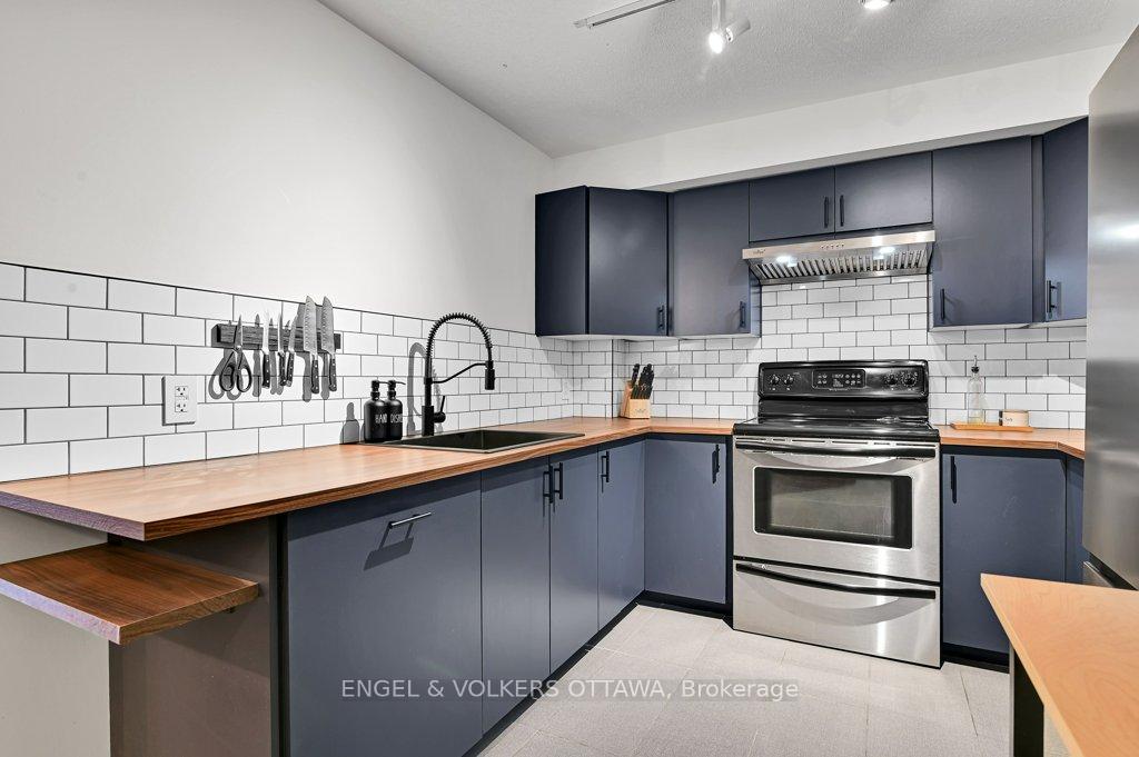 Photo 6 of Unit 302, 138 Somerset Street W, Ottawa, Ottawa Centre/Golden Triangle — HOMEH