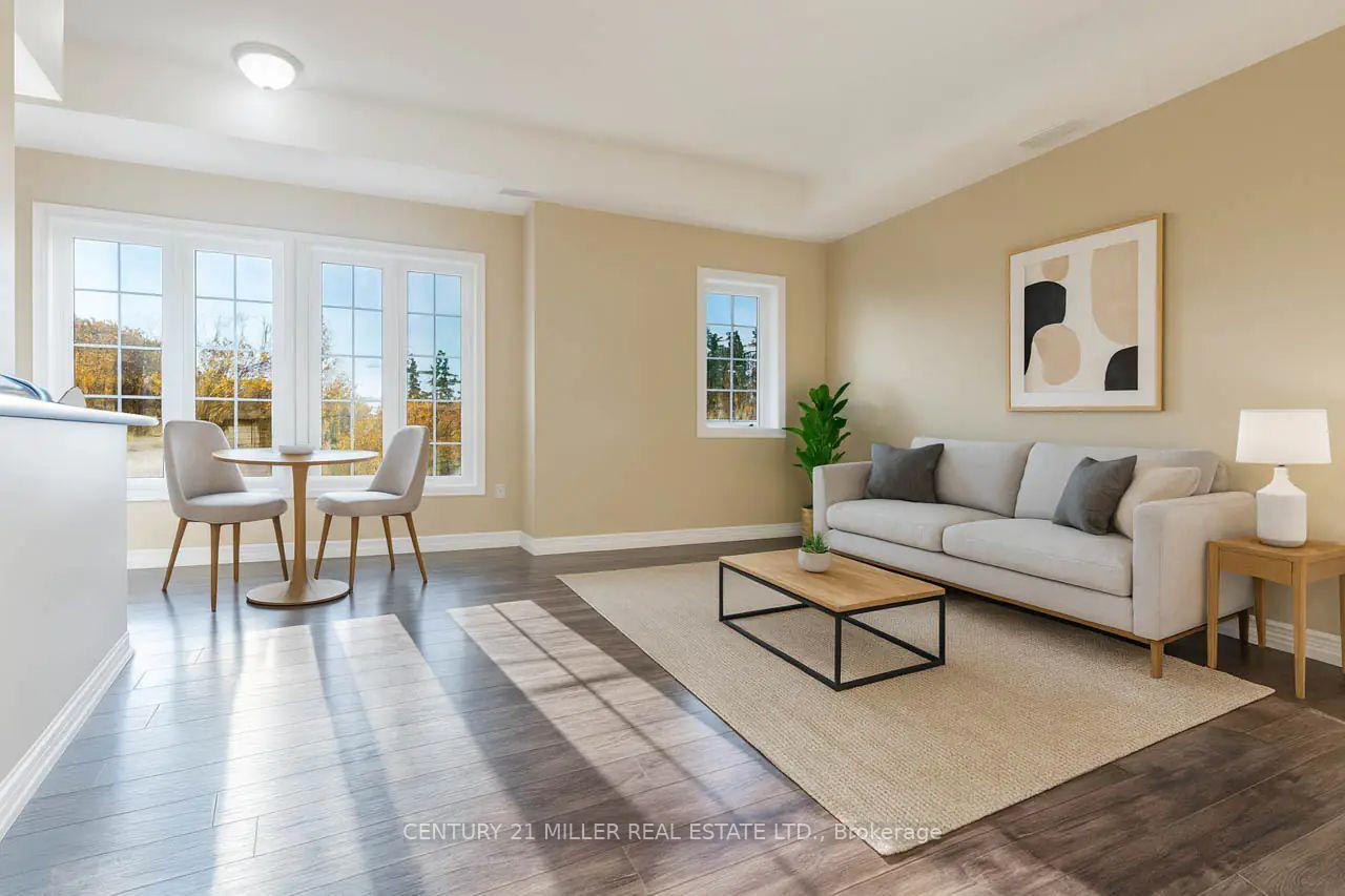Front of Unit 304, 174 Bronte Street S