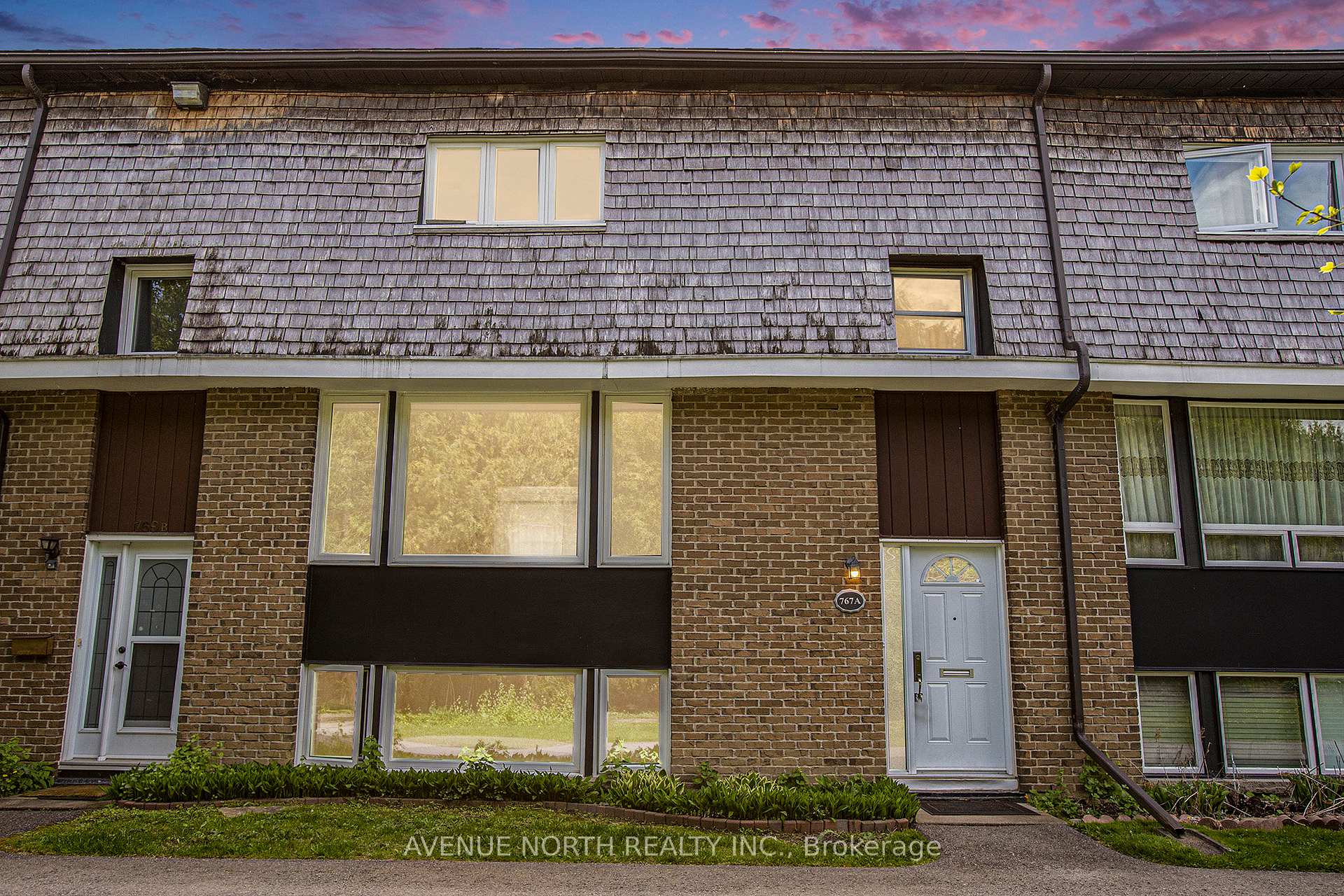 Photo 2 of Unit 62, 767A Springland Drive, Ottawa, Mooneys Bay/Riverside Park — HOMEH