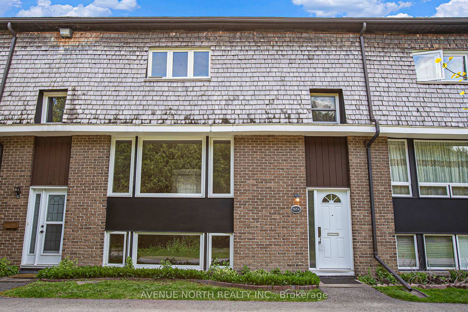 Photo 3 of Unit 62, 767A Springland Drive, Ottawa, Mooneys Bay/Riverside Park — HOMEH