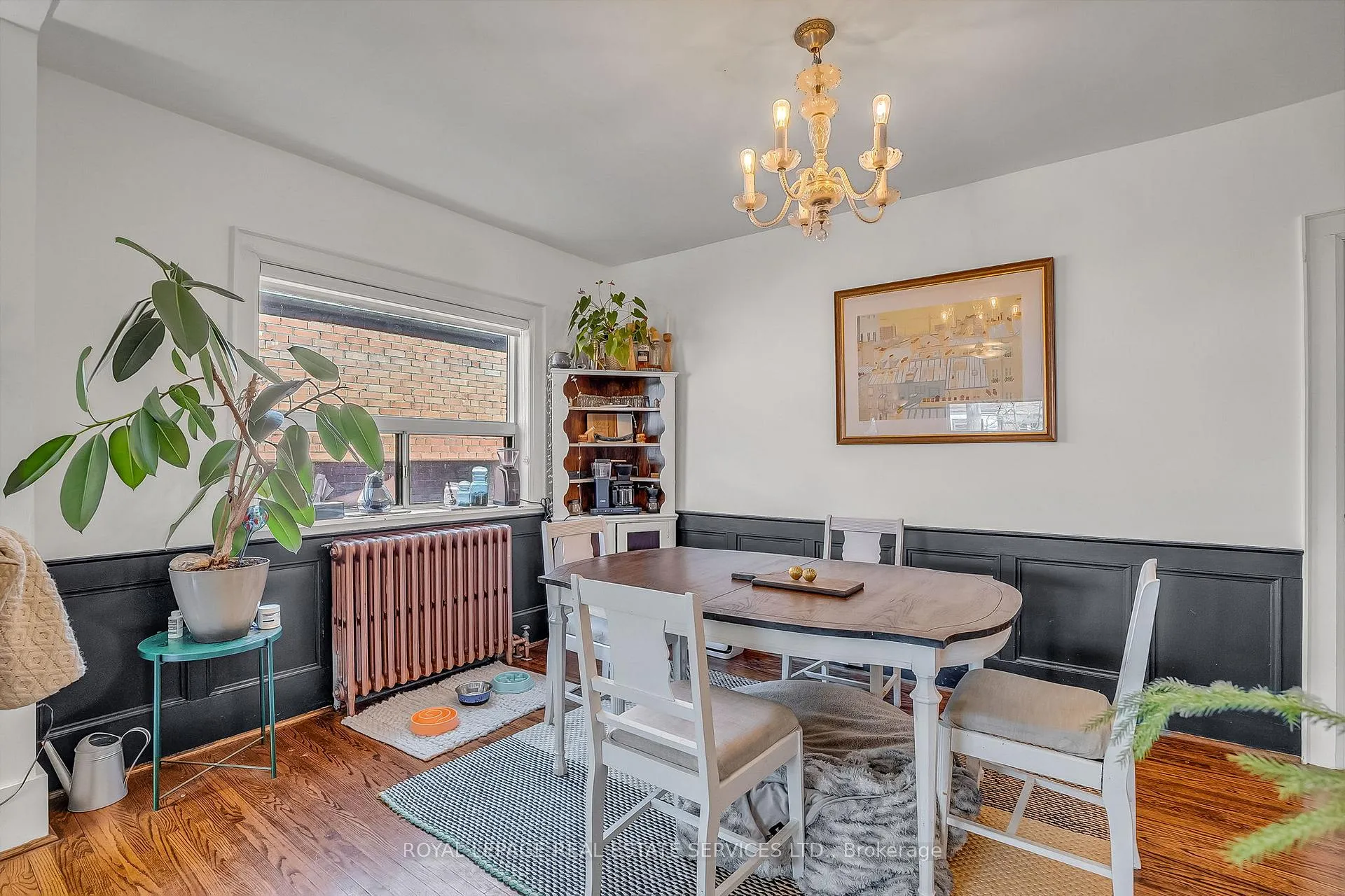 Photo 4 of Unit Unit 2, 395 Willard Avenue, Toronto, Runnymede-Bloor West Village — HOMEH
